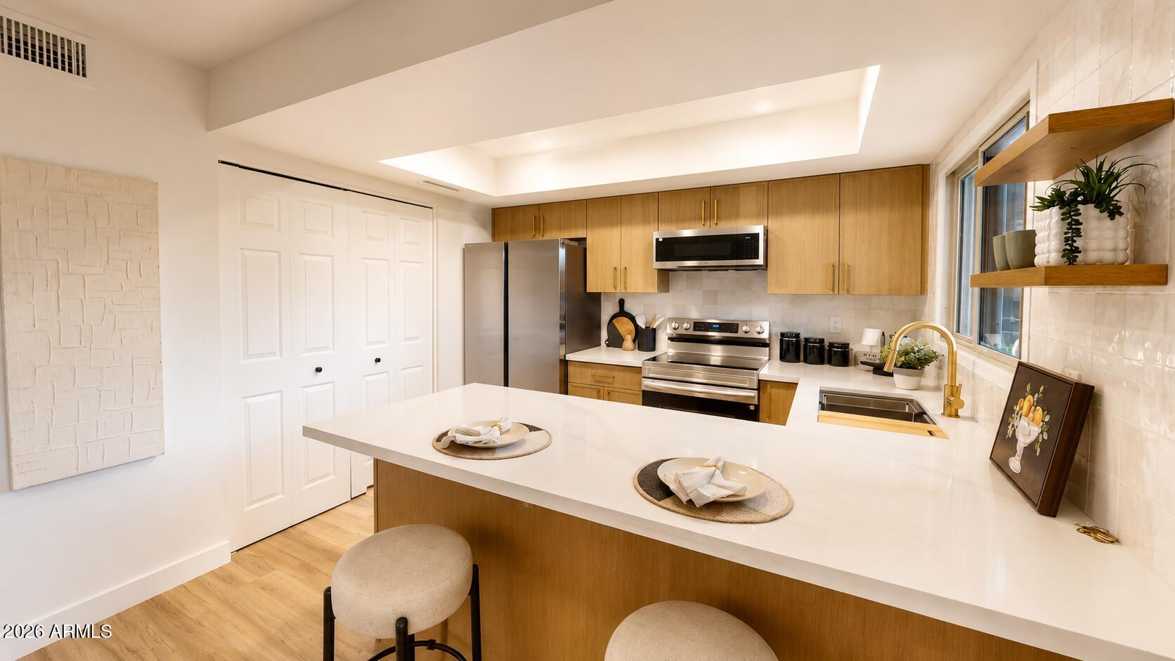 VILLA SEVILLE TOWNHOUSES - Residential