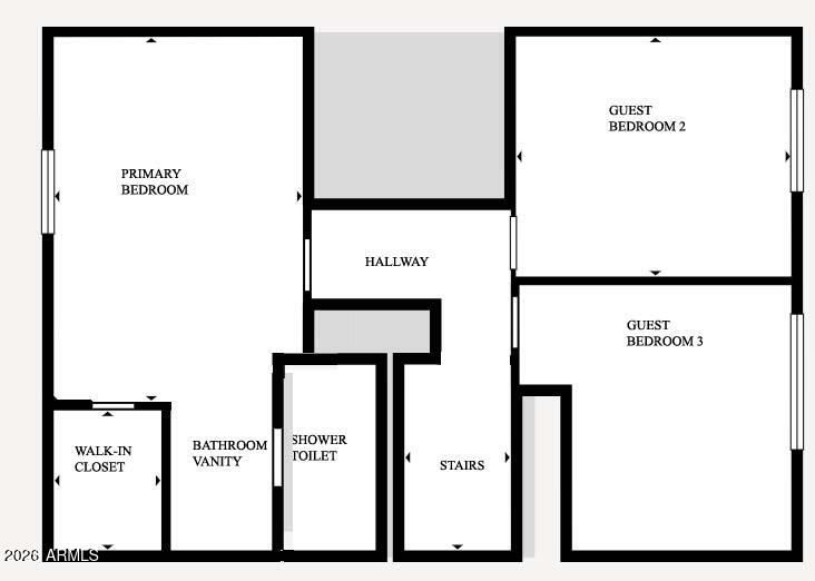 VILLA SEVILLE TOWNHOUSES - Residential