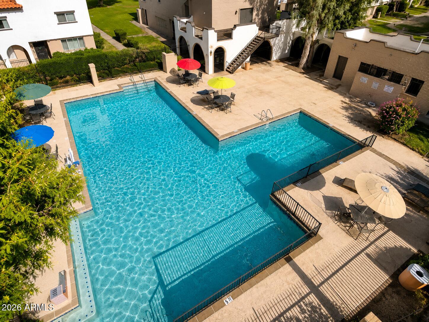 VILLA SEVILLE TOWNHOUSES - Residential