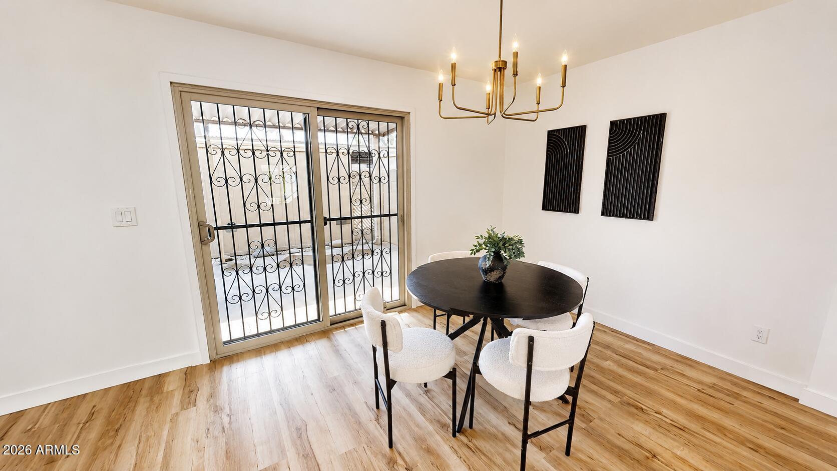 VILLA SEVILLE TOWNHOUSES - Residential