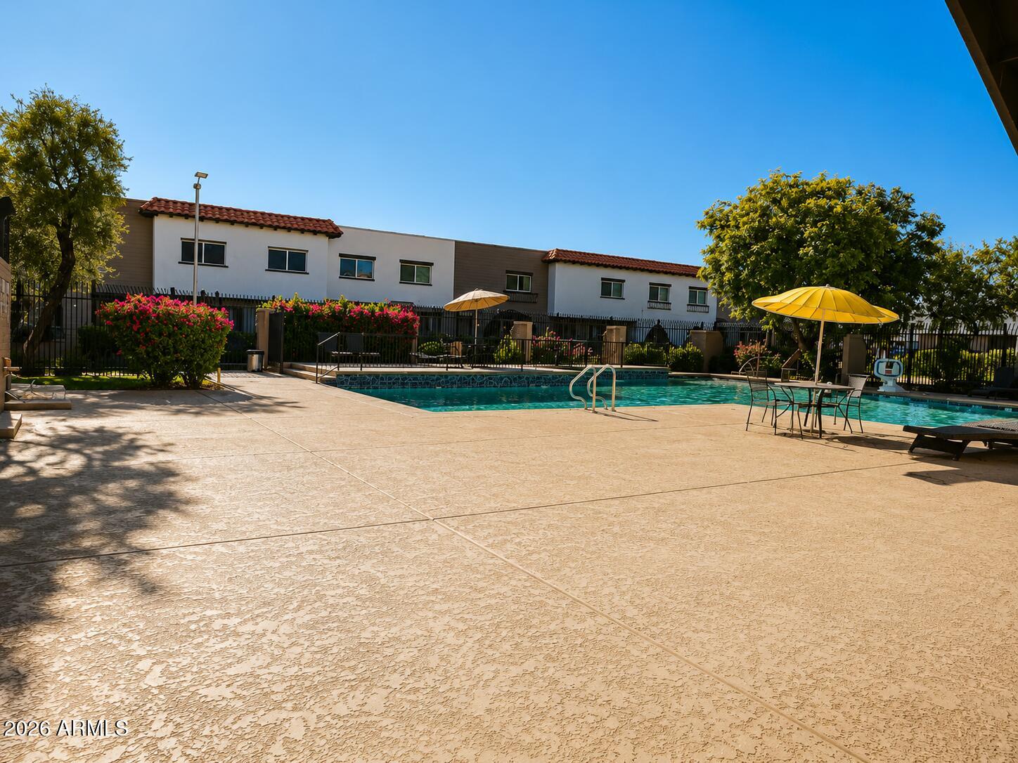 VILLA SEVILLE TOWNHOUSES - Residential