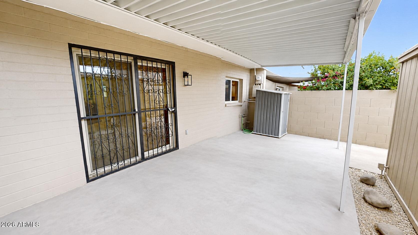 VILLA SEVILLE TOWNHOUSES - Residential
