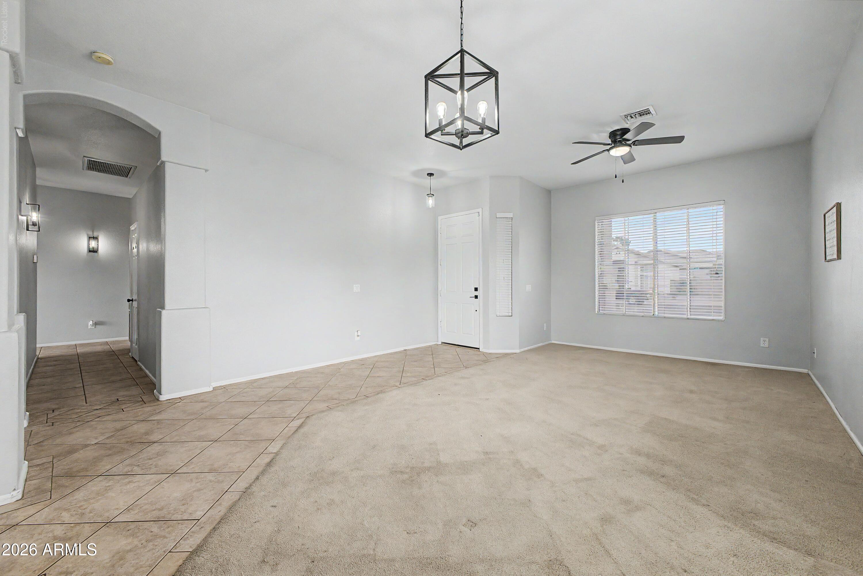 ESTRELLA VISTA PARCEL 7A LOT 1-73 TR A B - Residential