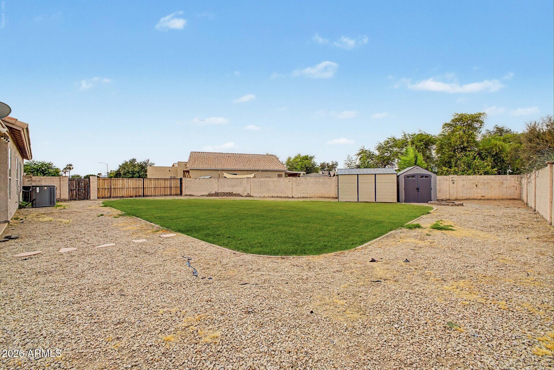 ESTRELLA VISTA PARCEL 7A LOT 1-73 TR A B - Residential