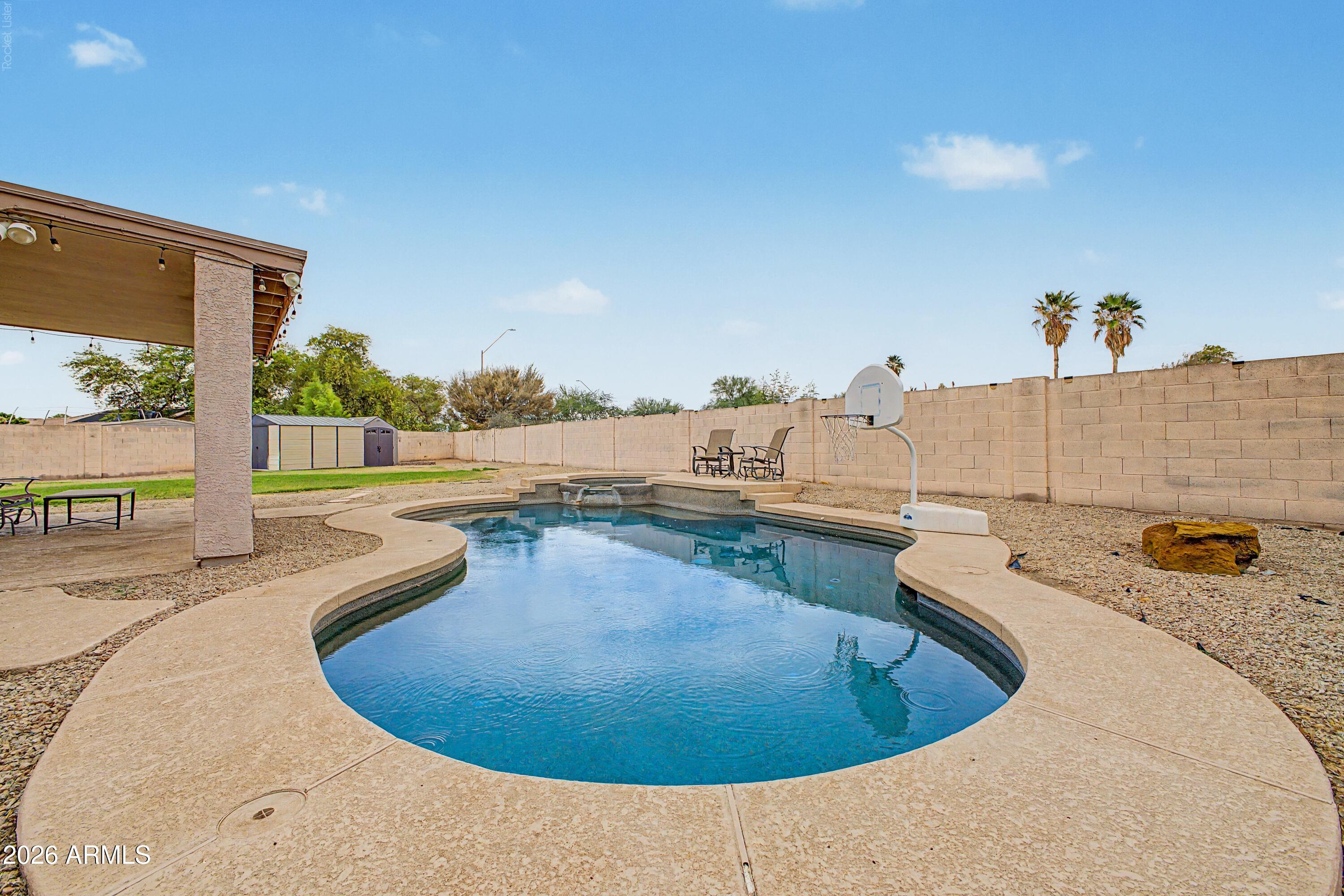 ESTRELLA VISTA PARCEL 7A LOT 1-73 TR A B - Residential