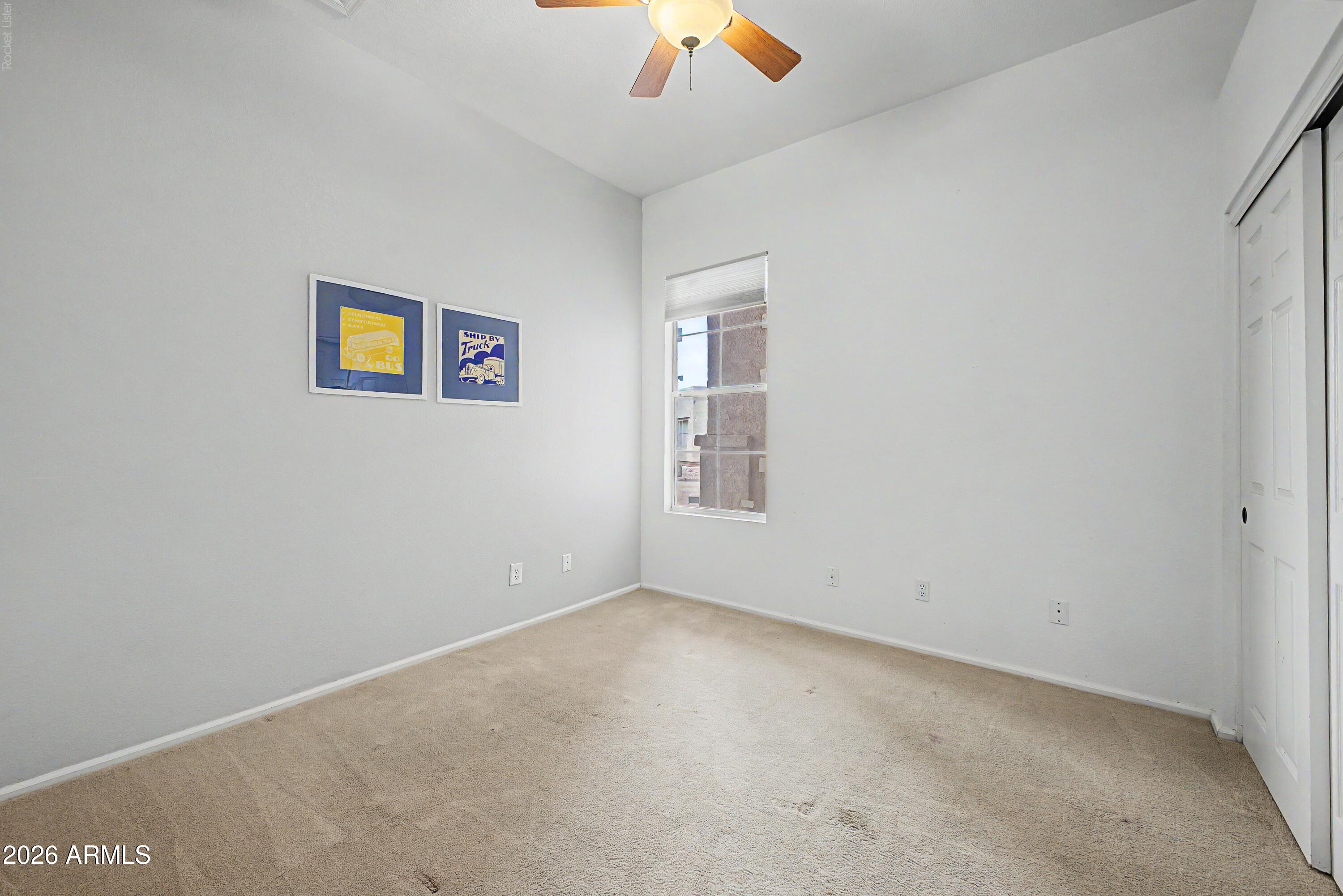 ESTRELLA VISTA PARCEL 7A LOT 1-73 TR A B - Residential