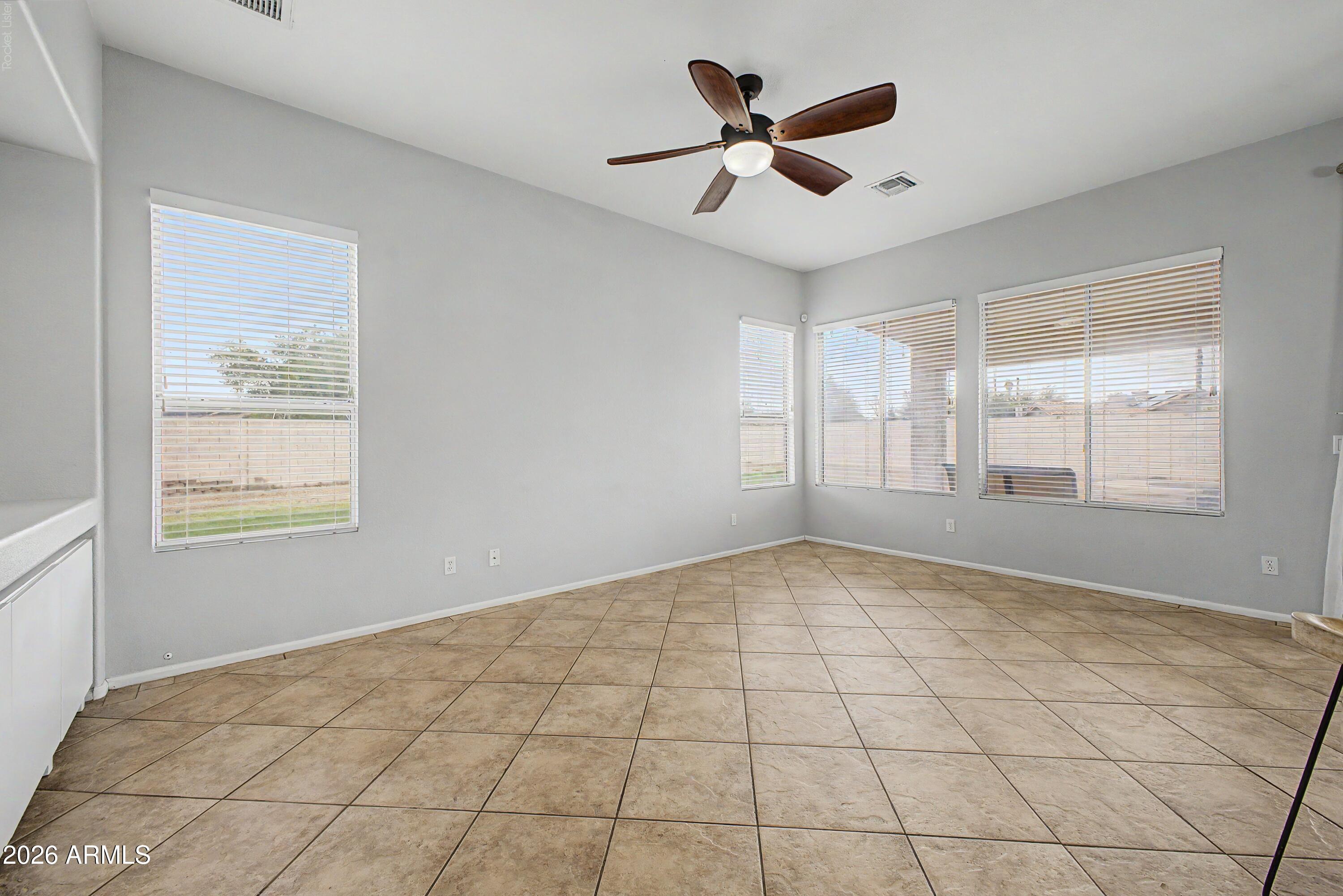 ESTRELLA VISTA PARCEL 7A LOT 1-73 TR A B - Residential