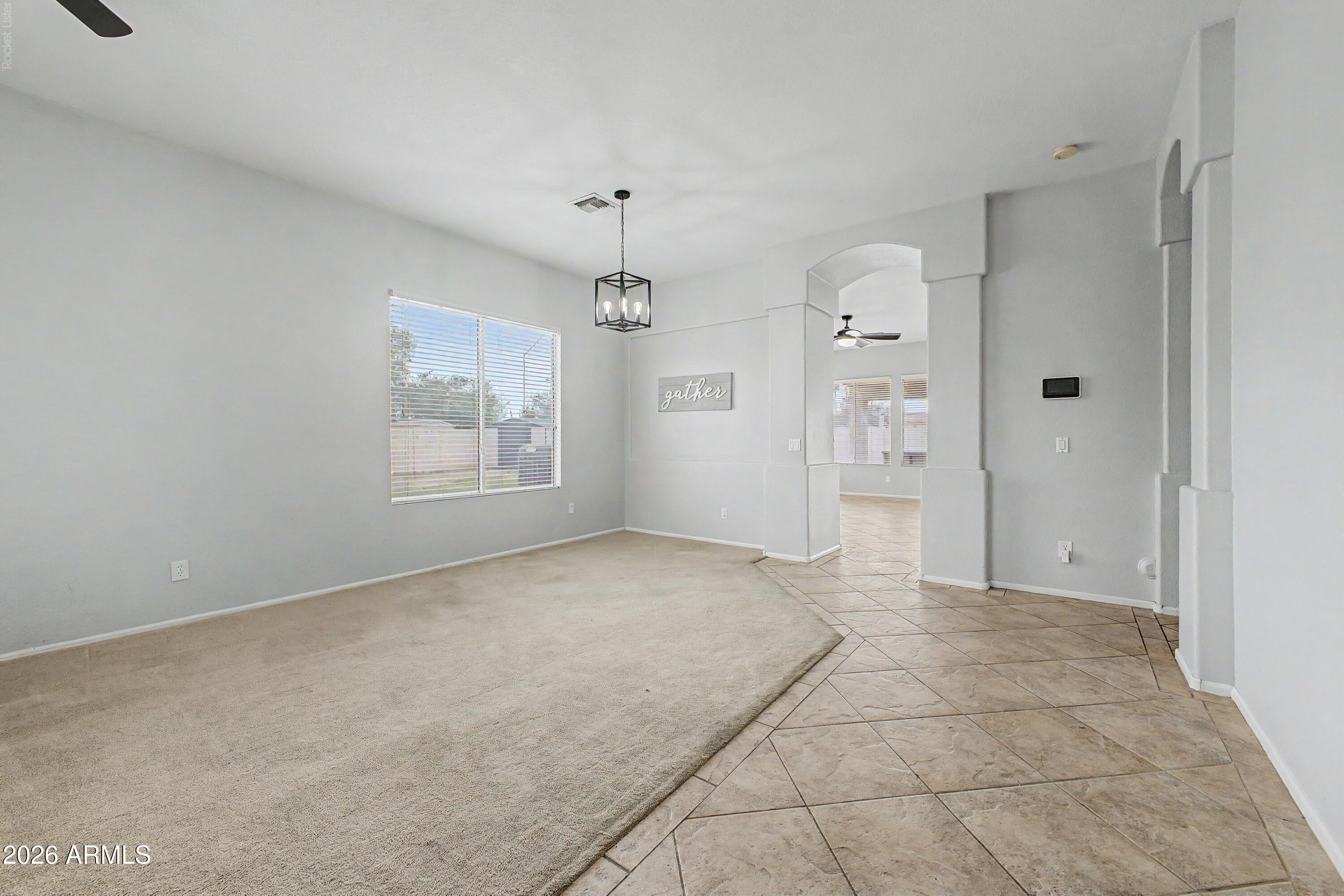 ESTRELLA VISTA PARCEL 7A LOT 1-73 TR A B - Residential