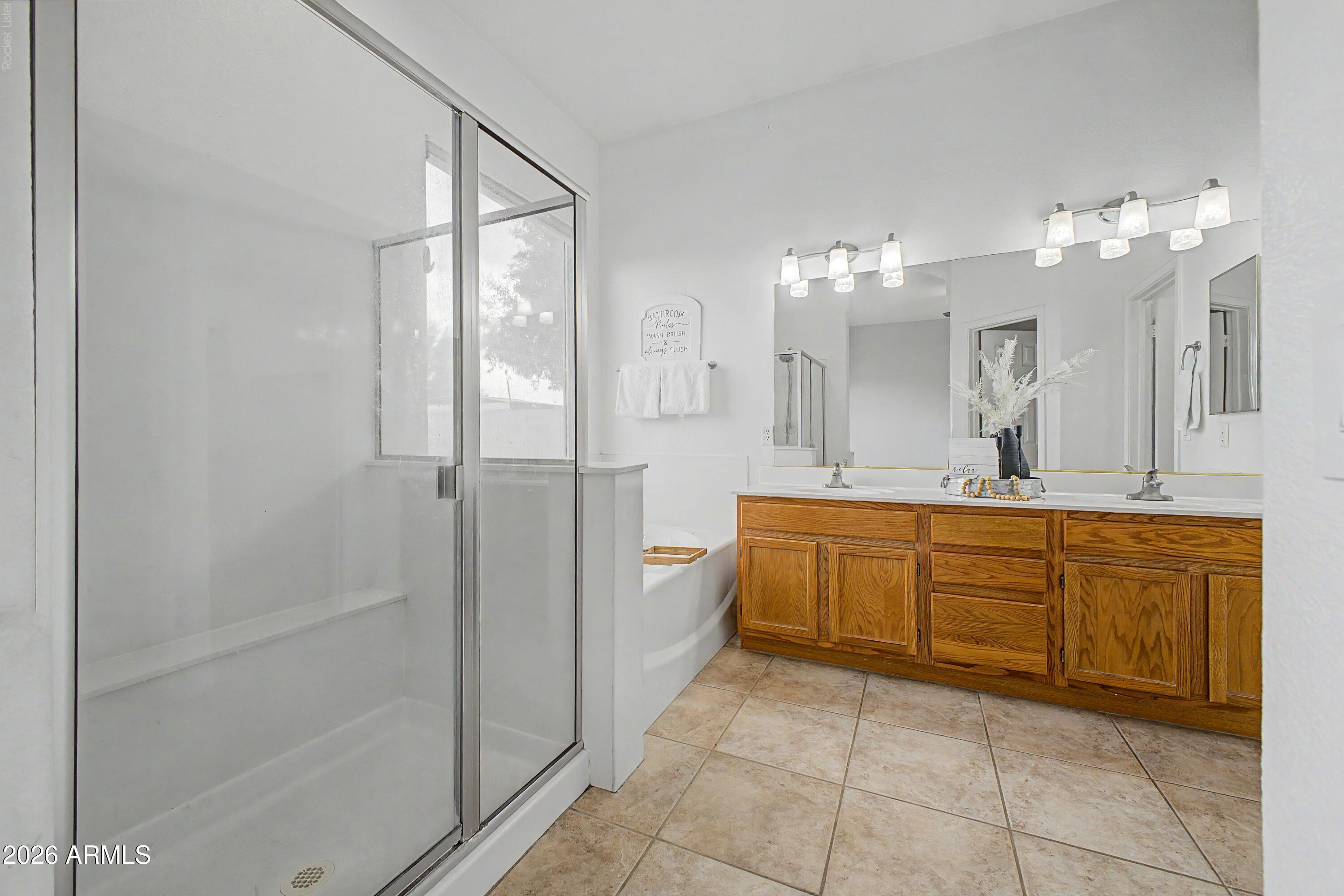 ESTRELLA VISTA PARCEL 7A LOT 1-73 TR A B - Residential