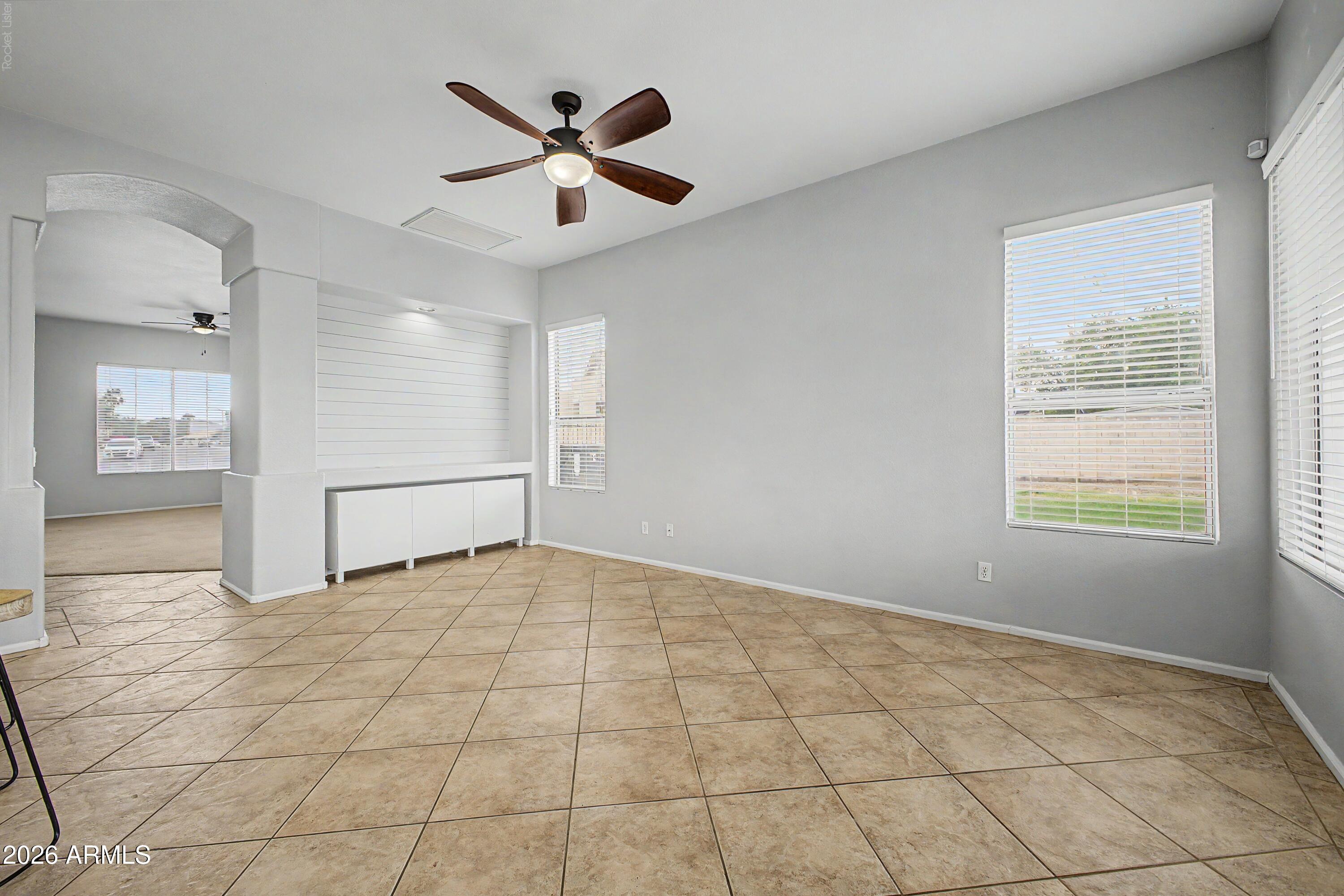 ESTRELLA VISTA PARCEL 7A LOT 1-73 TR A B - Residential