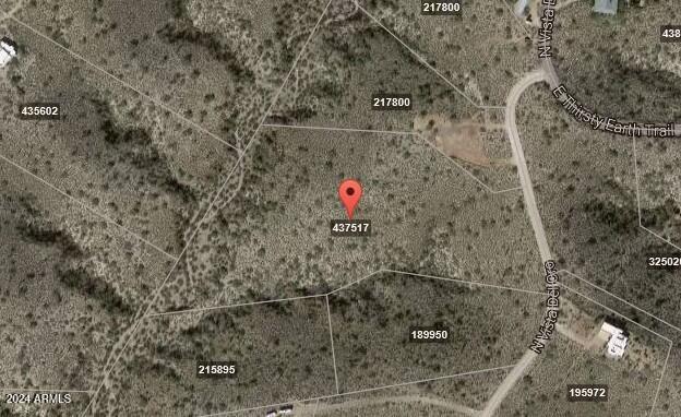 GOLDFIELD PHASE 1 (SURVEY) - Land