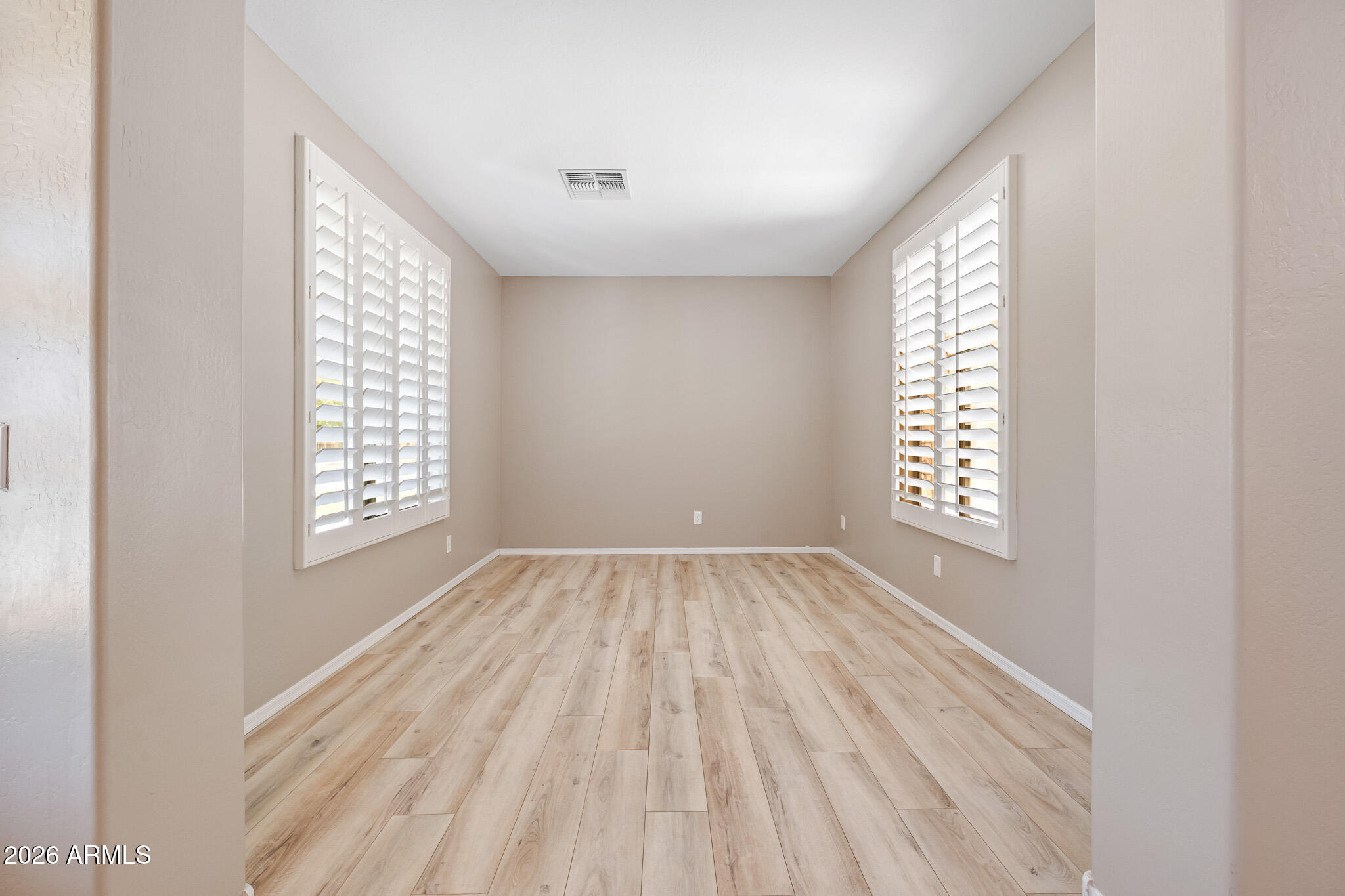 VILLAGES AT QUEEN CREEK PHASE 2 - Residential