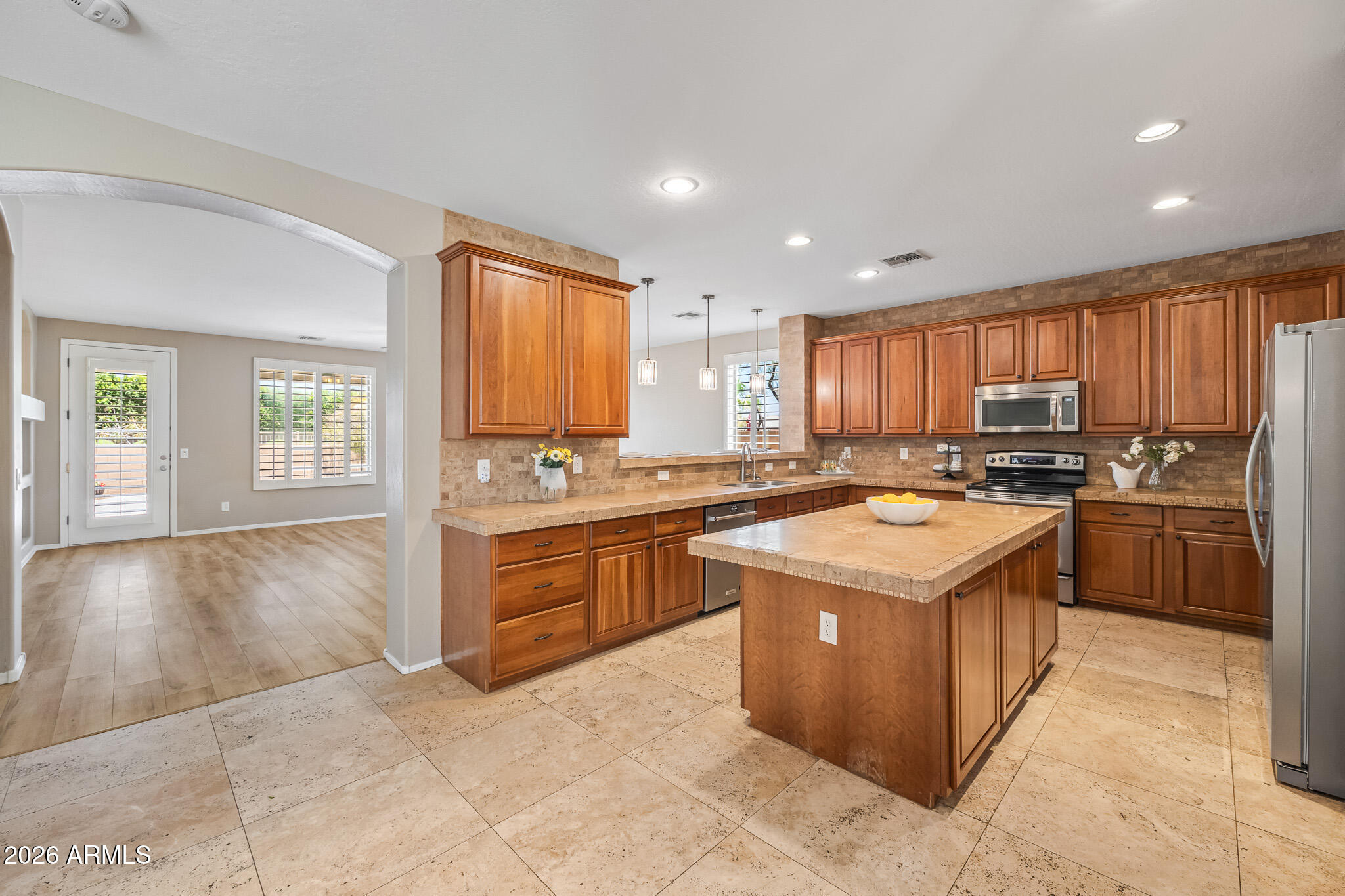 VILLAGES AT QUEEN CREEK PHASE 2 - Residential