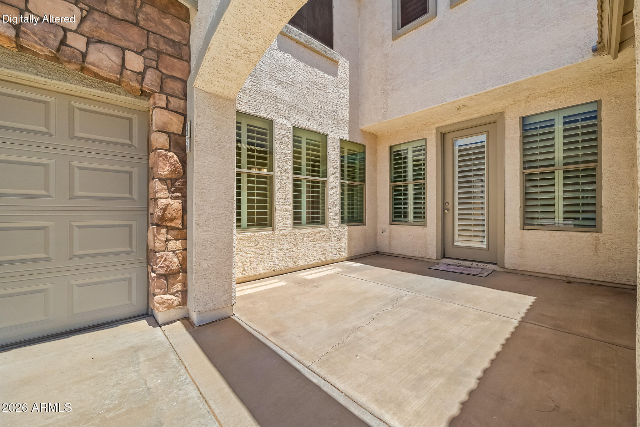 VILLAGES AT QUEEN CREEK PHASE 2 - Residential