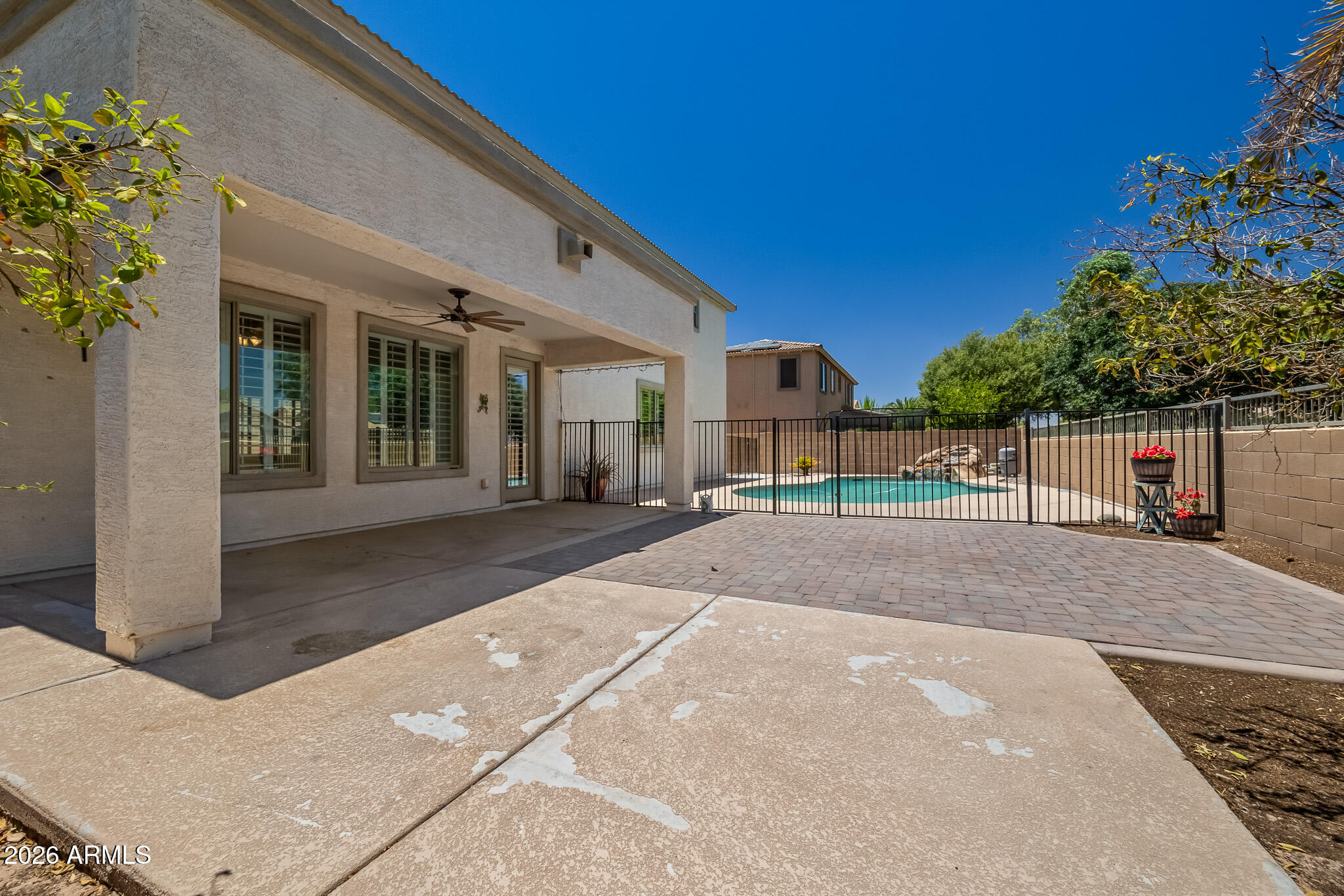 VILLAGES AT QUEEN CREEK PHASE 2 - Residential
