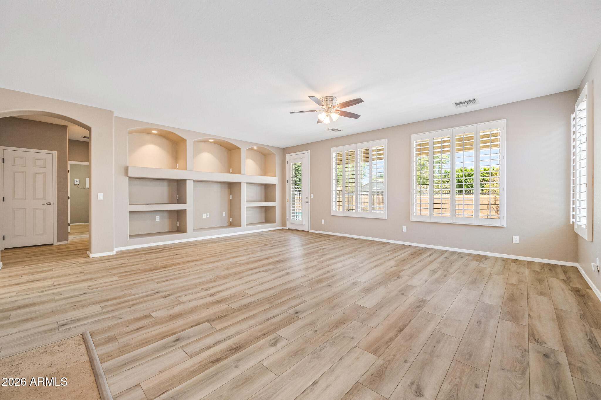 VILLAGES AT QUEEN CREEK PHASE 2 - Residential