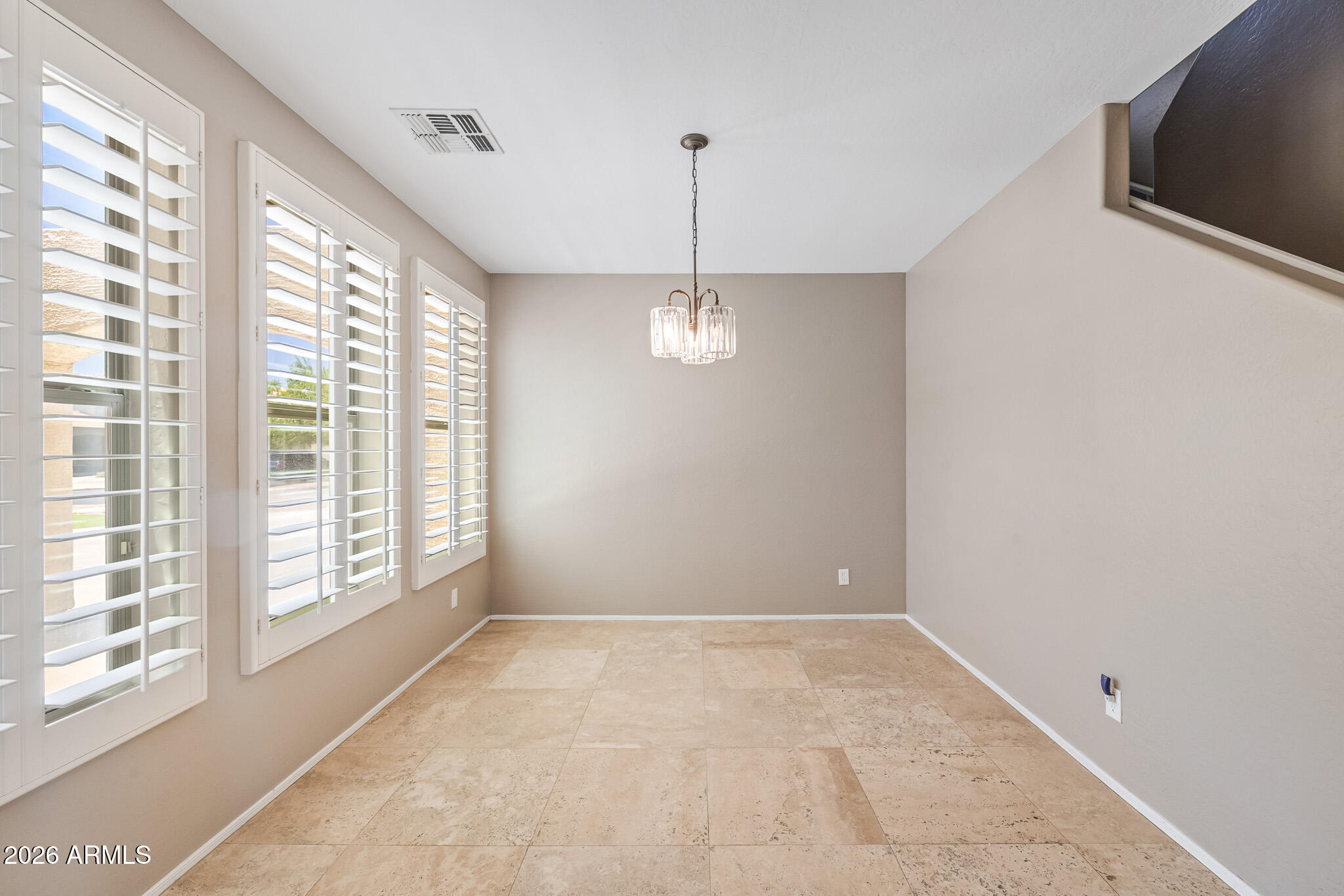 VILLAGES AT QUEEN CREEK PHASE 2 - Residential