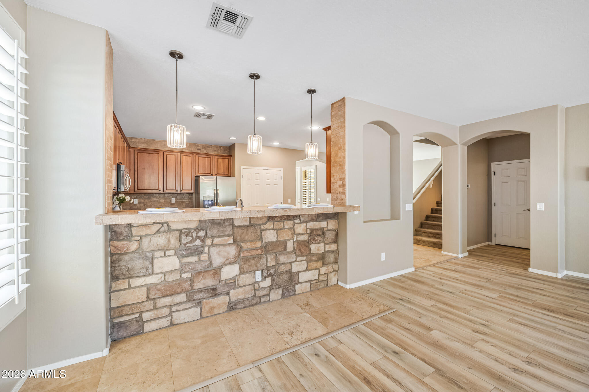 VILLAGES AT QUEEN CREEK PHASE 2 - Residential