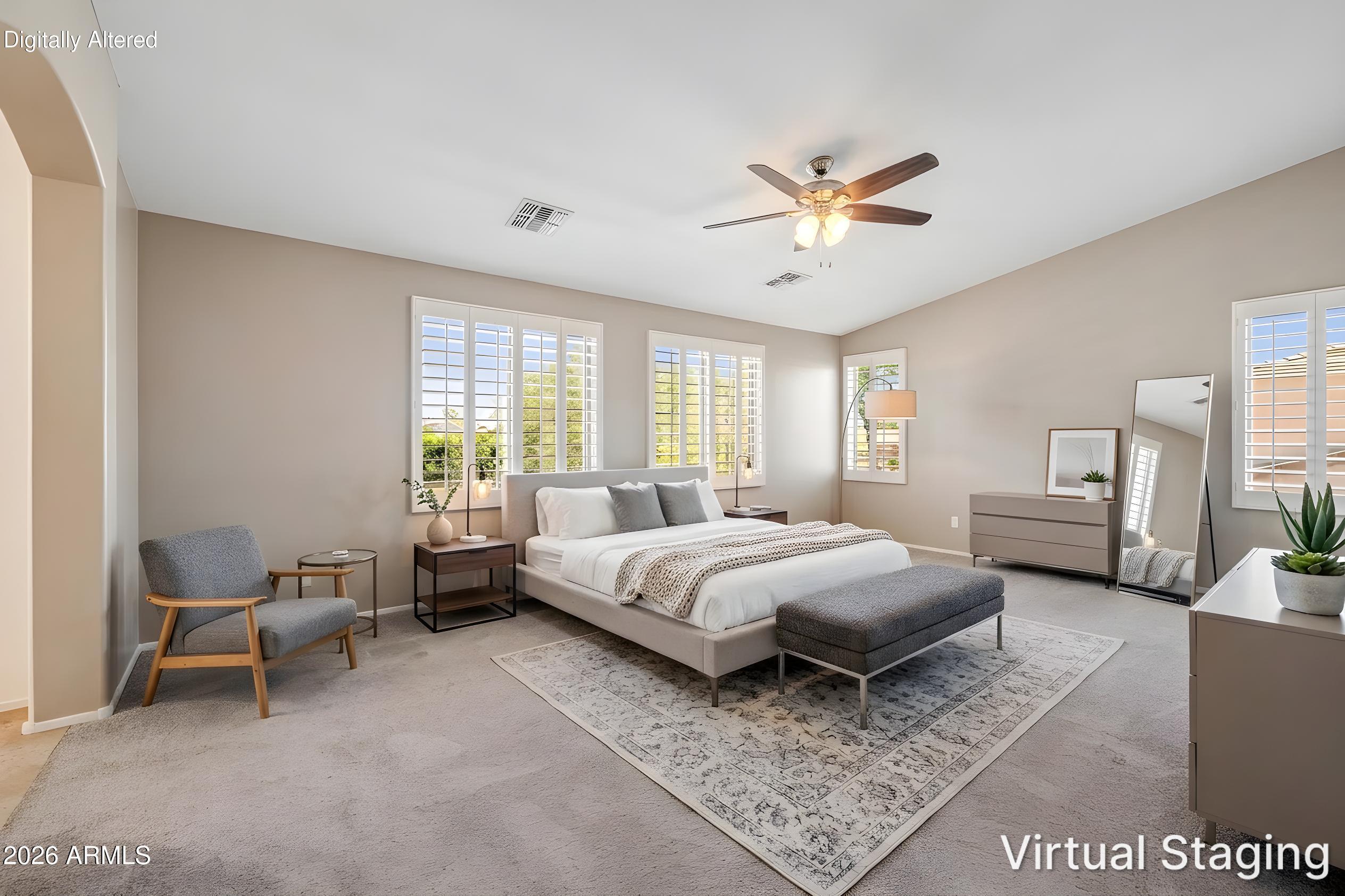 VILLAGES AT QUEEN CREEK PHASE 2 - Residential