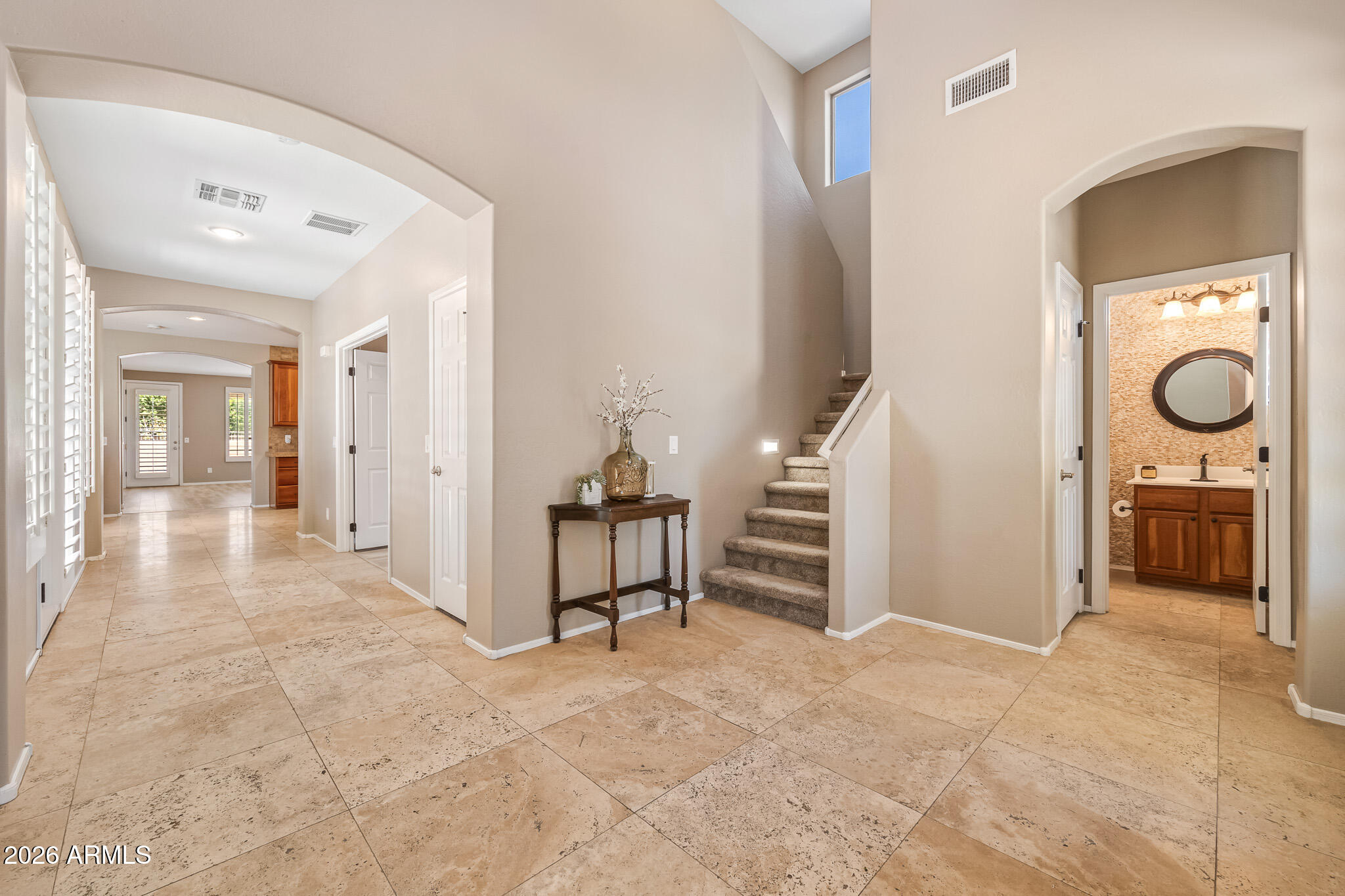 VILLAGES AT QUEEN CREEK PHASE 2 - Residential