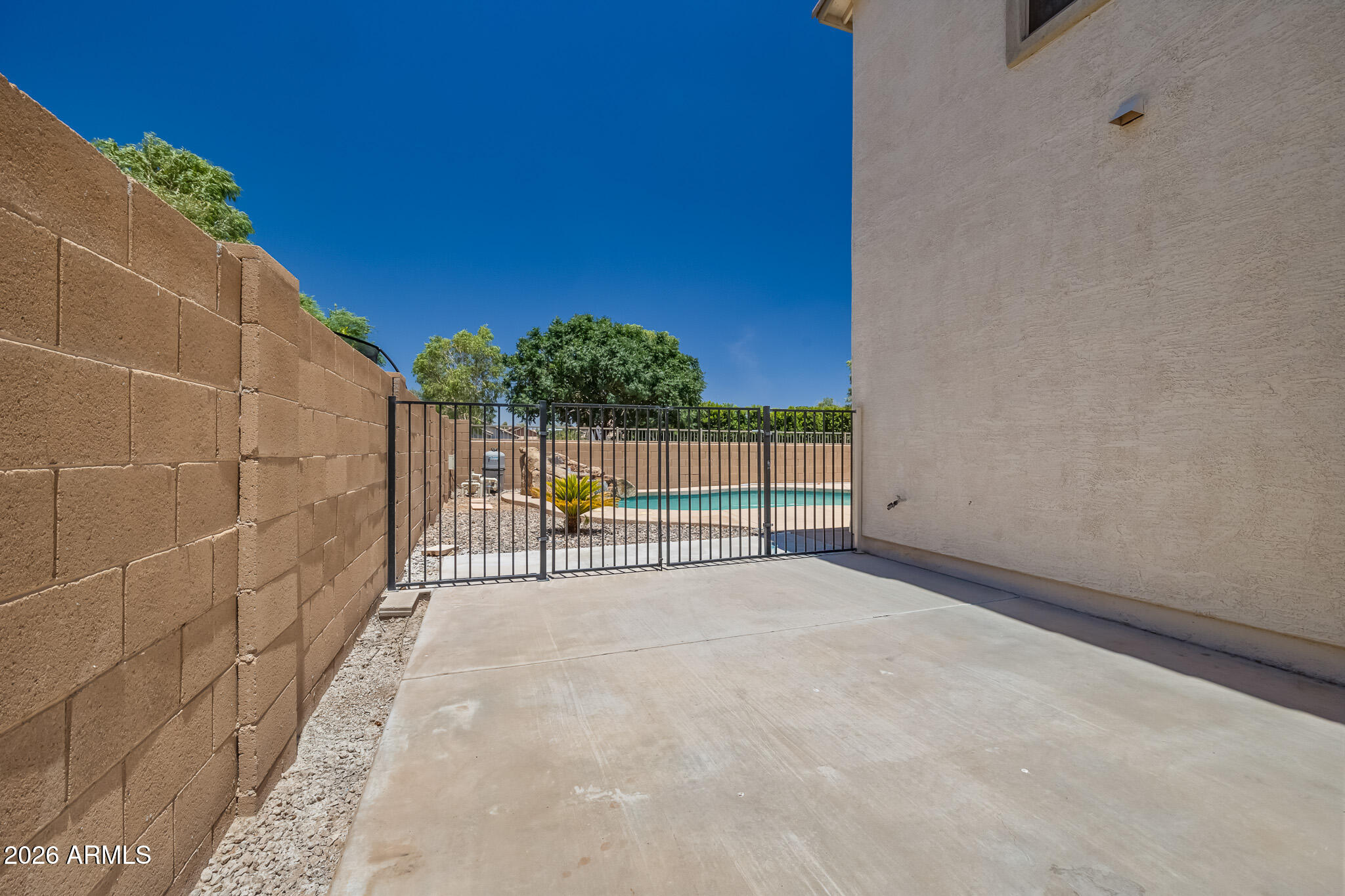VILLAGES AT QUEEN CREEK PHASE 2 - Residential
