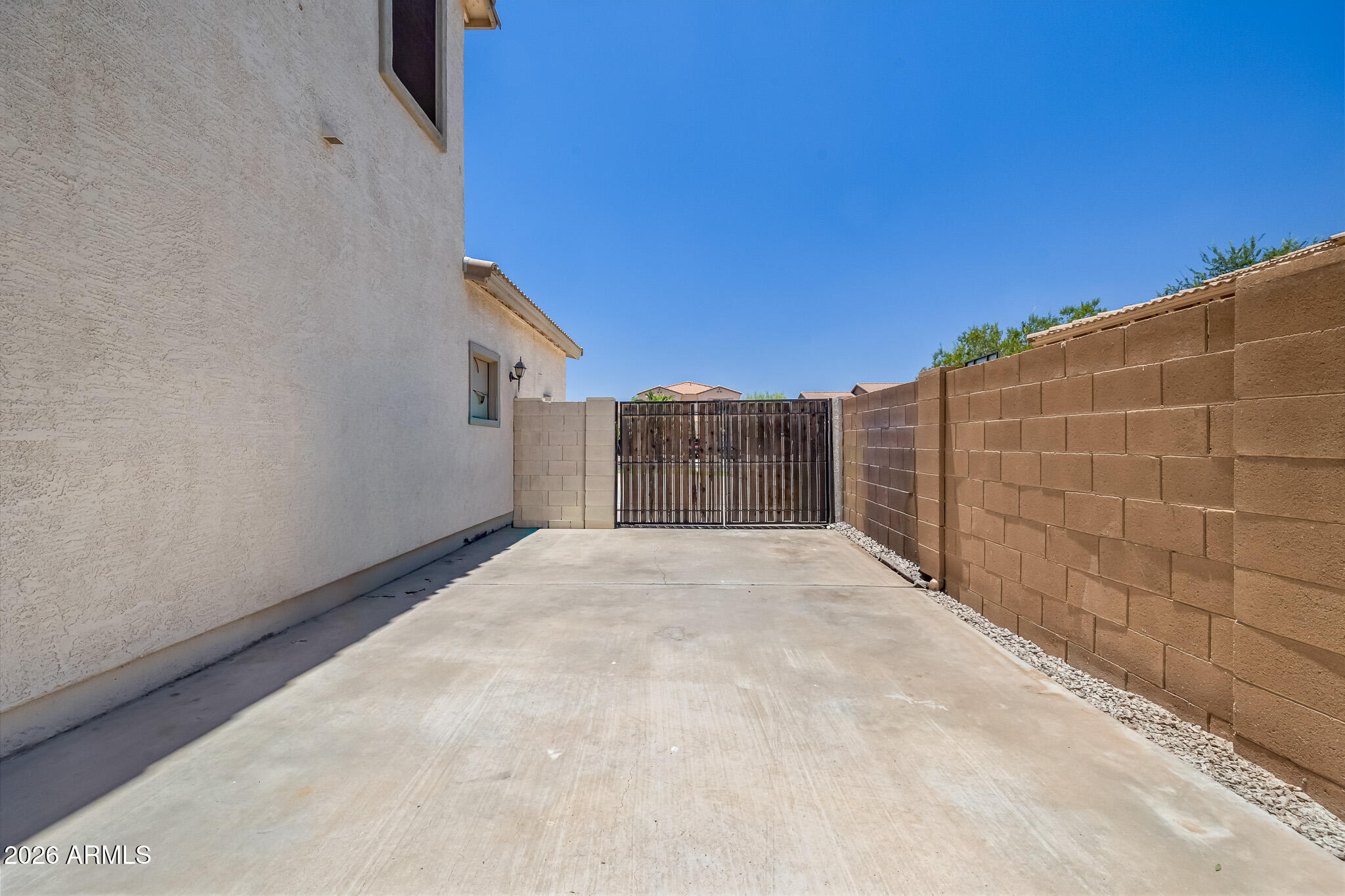 VILLAGES AT QUEEN CREEK PHASE 2 - Residential
