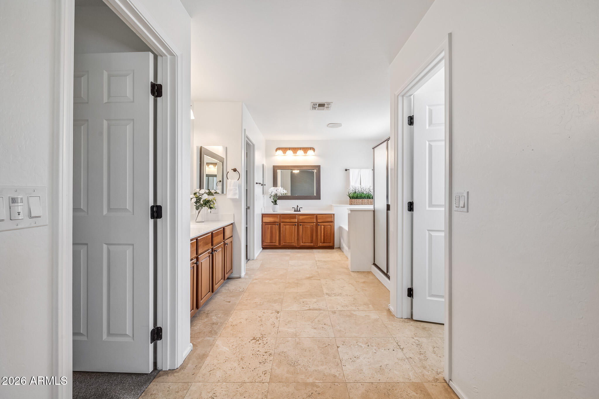 VILLAGES AT QUEEN CREEK PHASE 2 - Residential