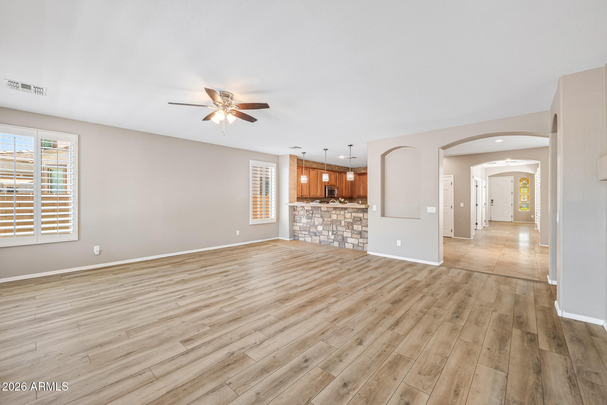 VILLAGES AT QUEEN CREEK PHASE 2 - Residential