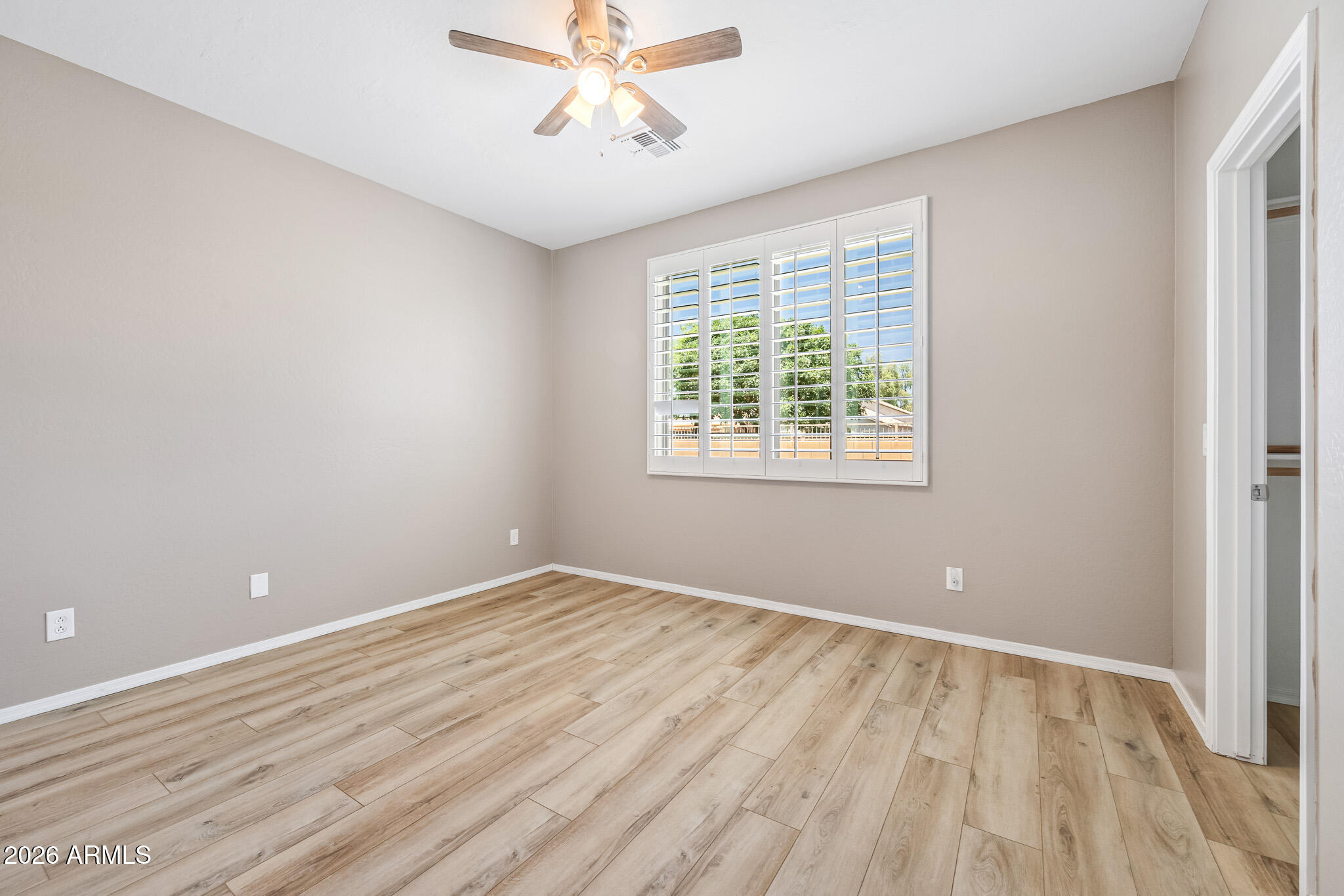 VILLAGES AT QUEEN CREEK PHASE 2 - Residential