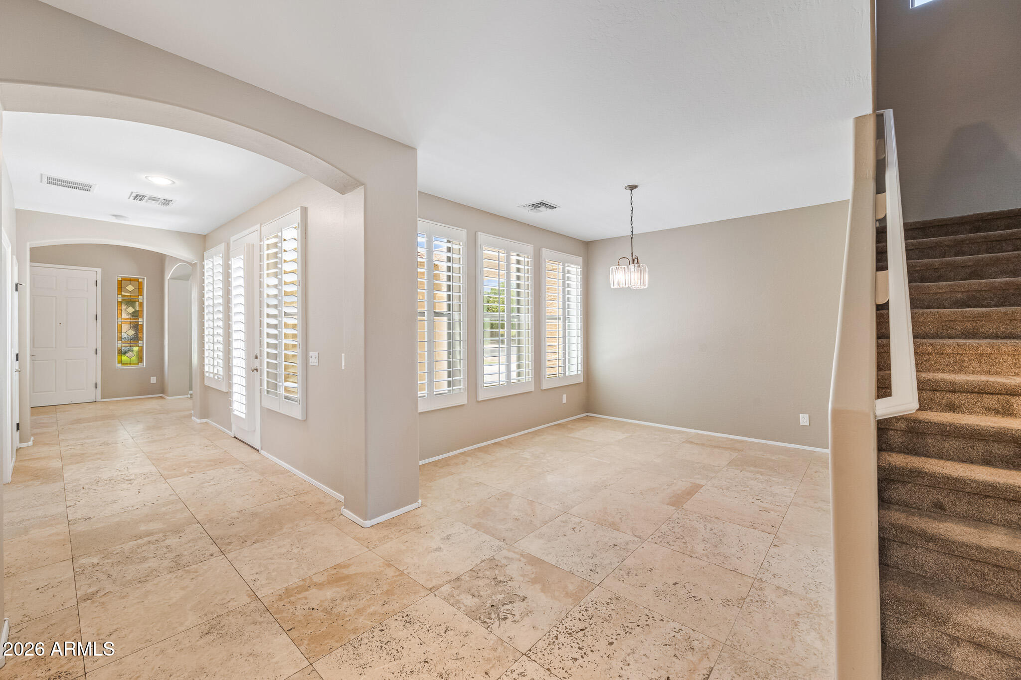 VILLAGES AT QUEEN CREEK PHASE 2 - Residential