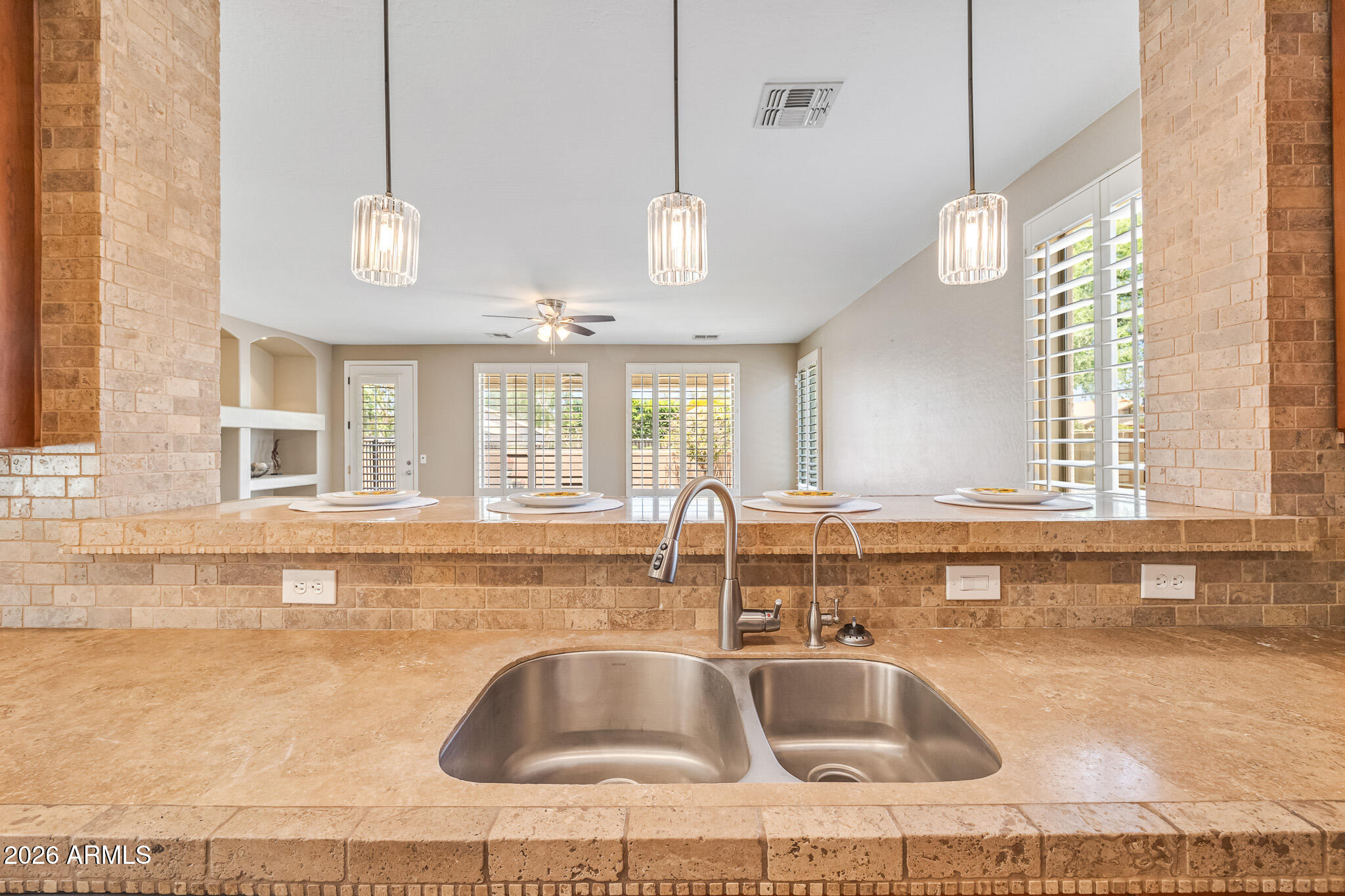 VILLAGES AT QUEEN CREEK PHASE 2 - Residential