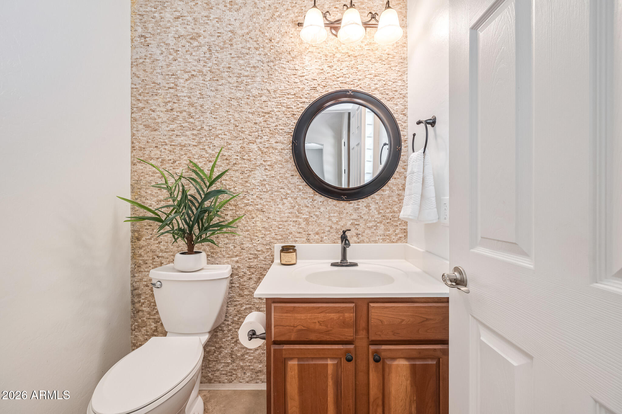 VILLAGES AT QUEEN CREEK PHASE 2 - Residential