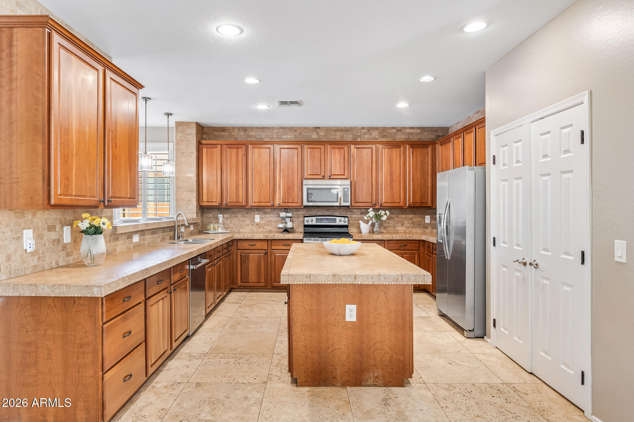 VILLAGES AT QUEEN CREEK PHASE 2 - Residential