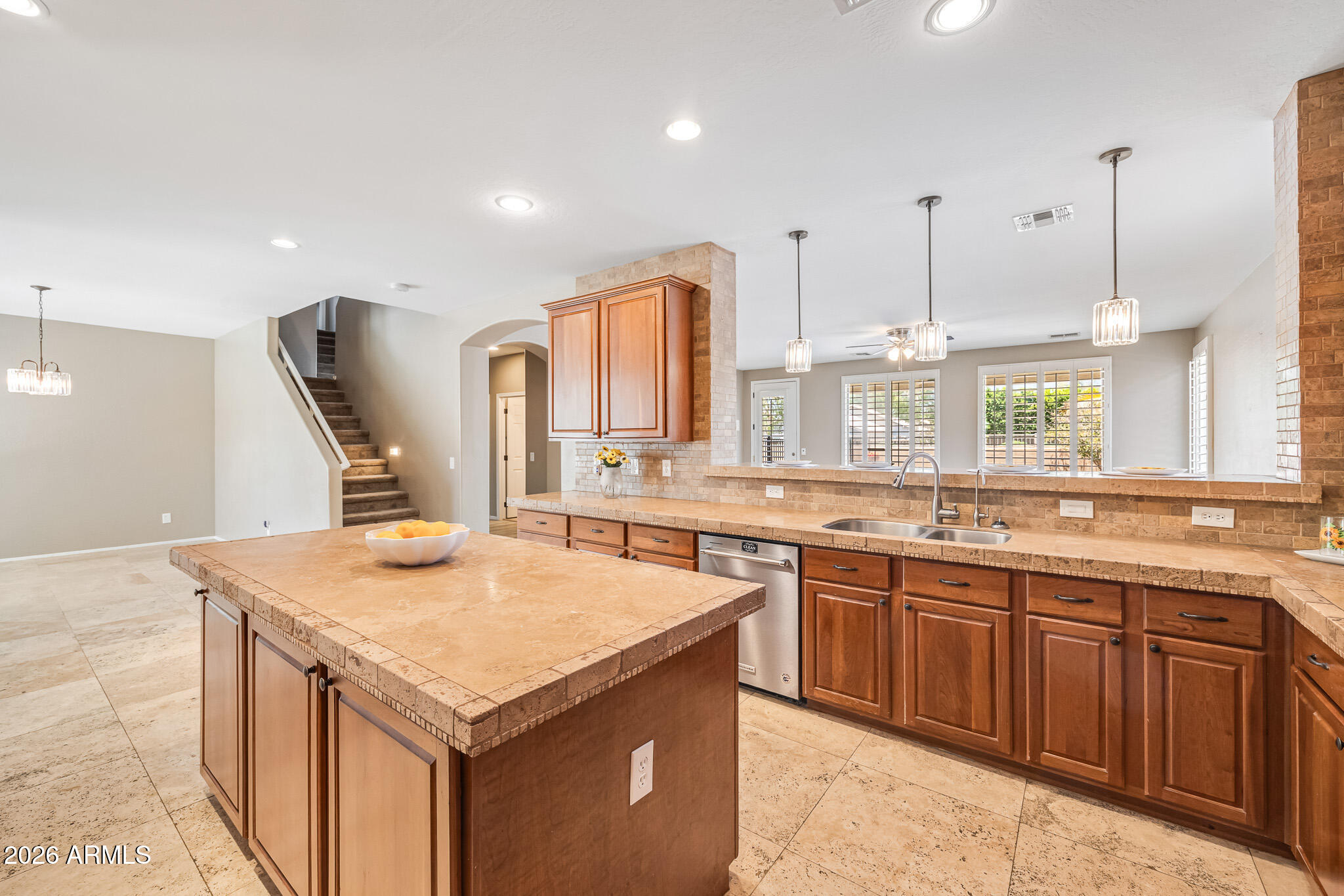 VILLAGES AT QUEEN CREEK PHASE 2 - Residential