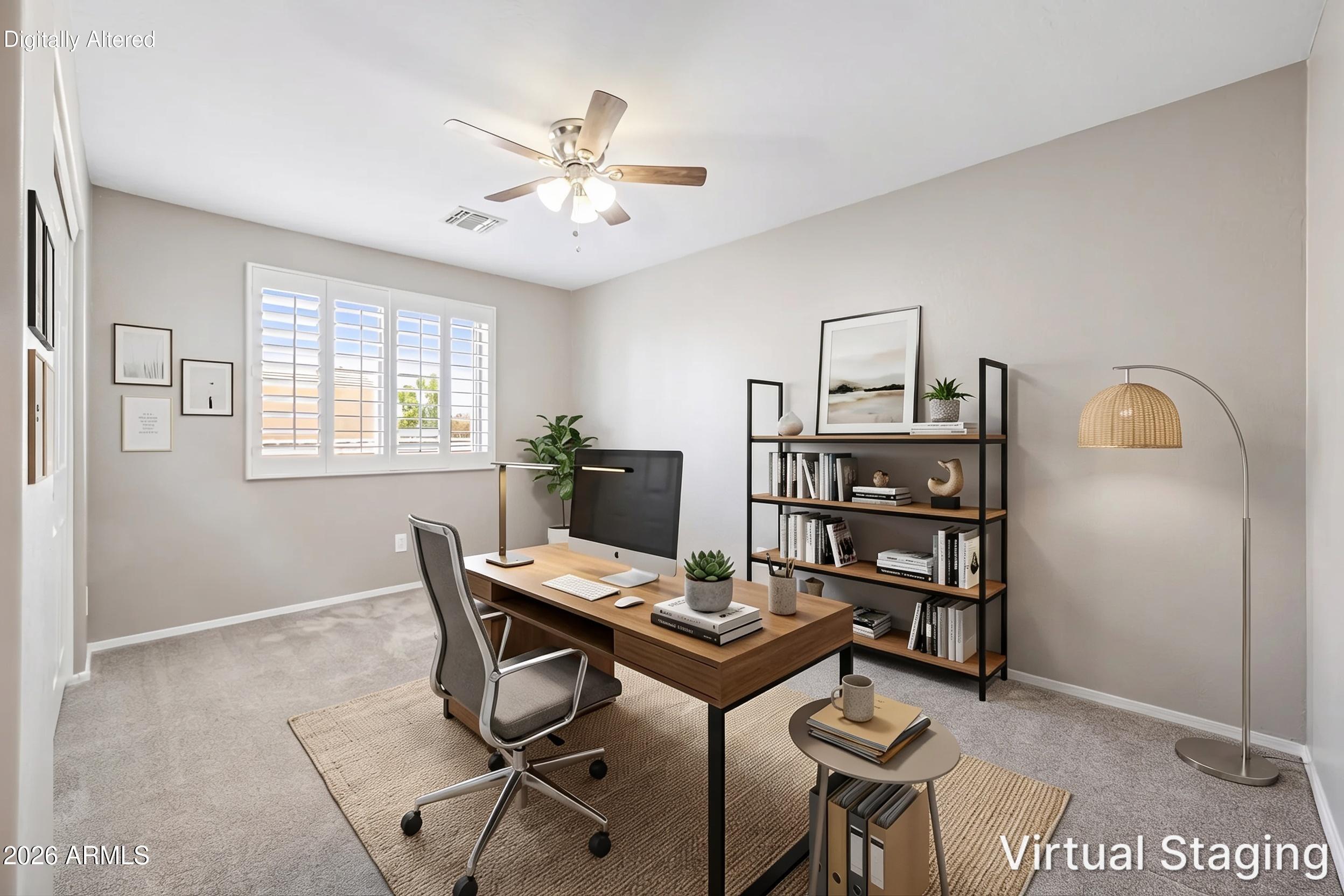VILLAGES AT QUEEN CREEK PHASE 2 - Residential