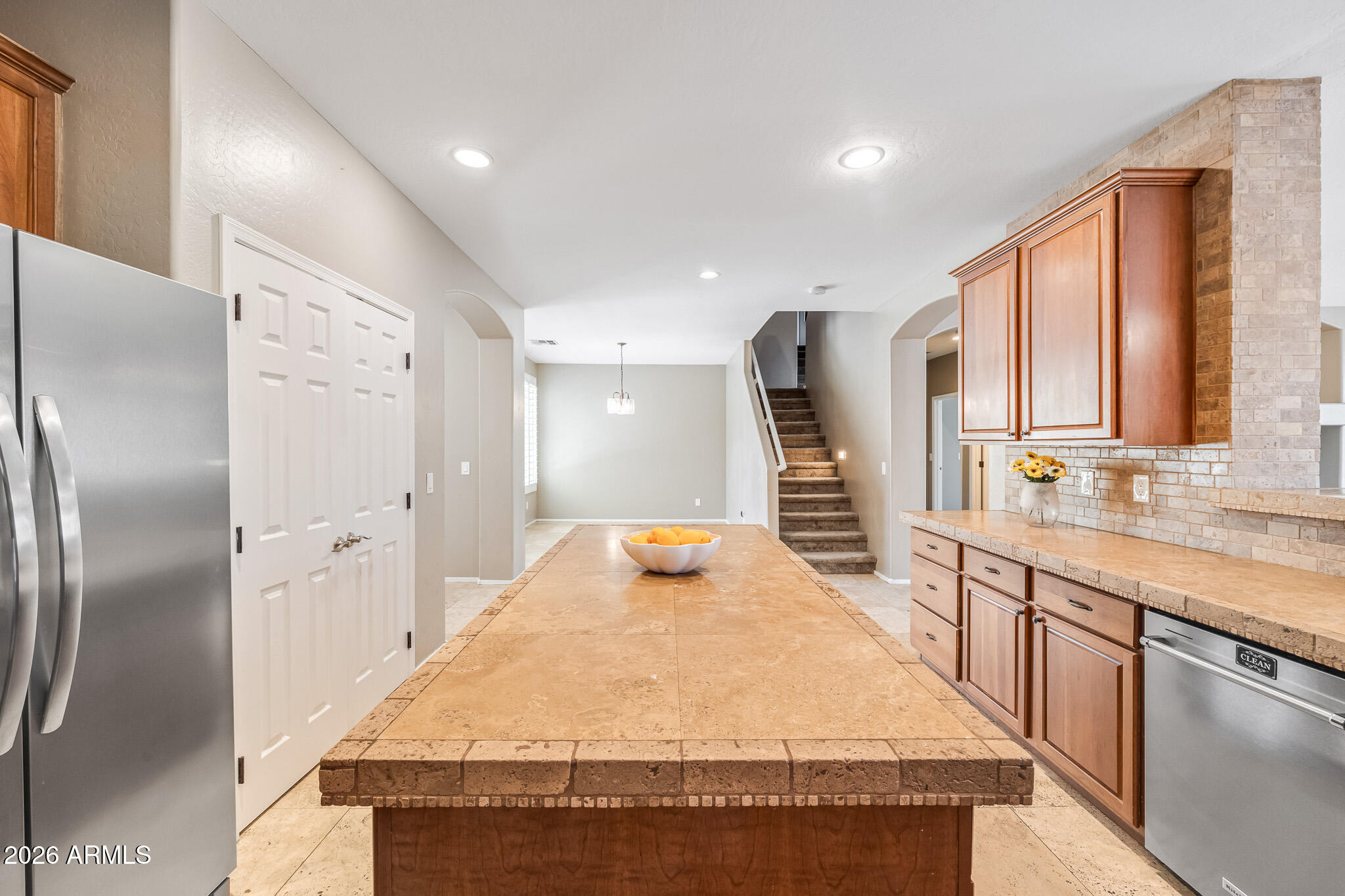 VILLAGES AT QUEEN CREEK PHASE 2 - Residential