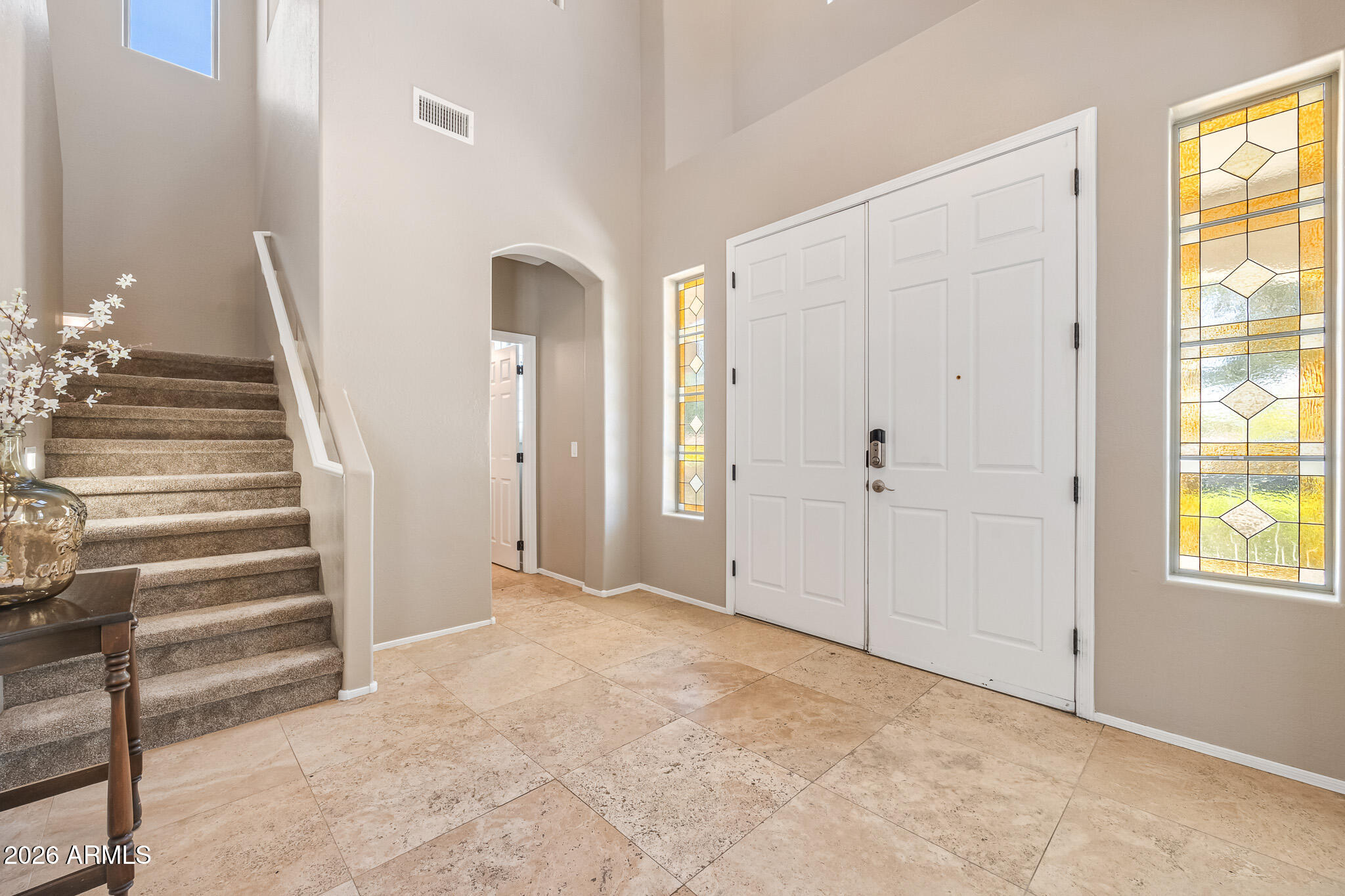 VILLAGES AT QUEEN CREEK PHASE 2 - Residential