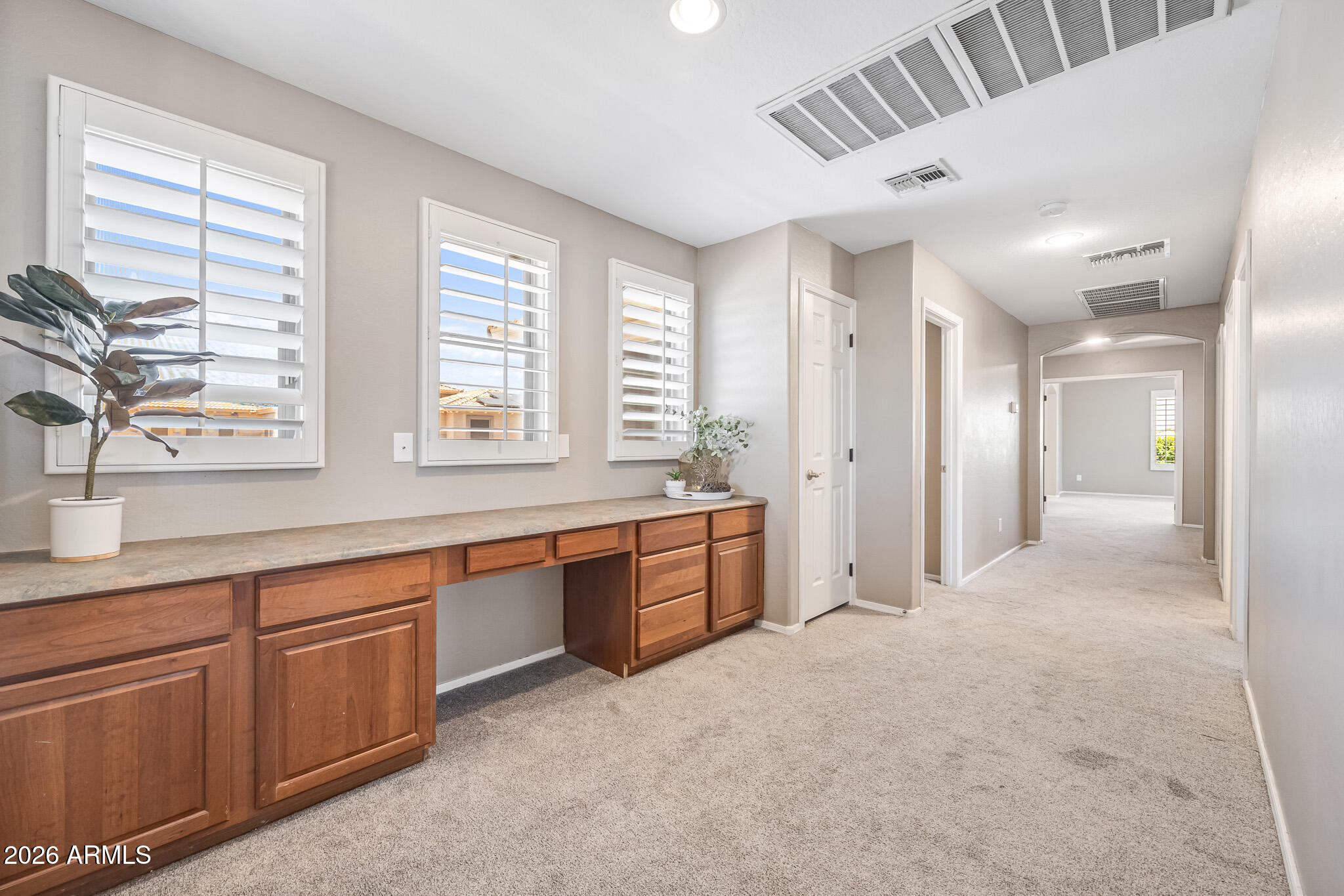 VILLAGES AT QUEEN CREEK PHASE 2 - Residential