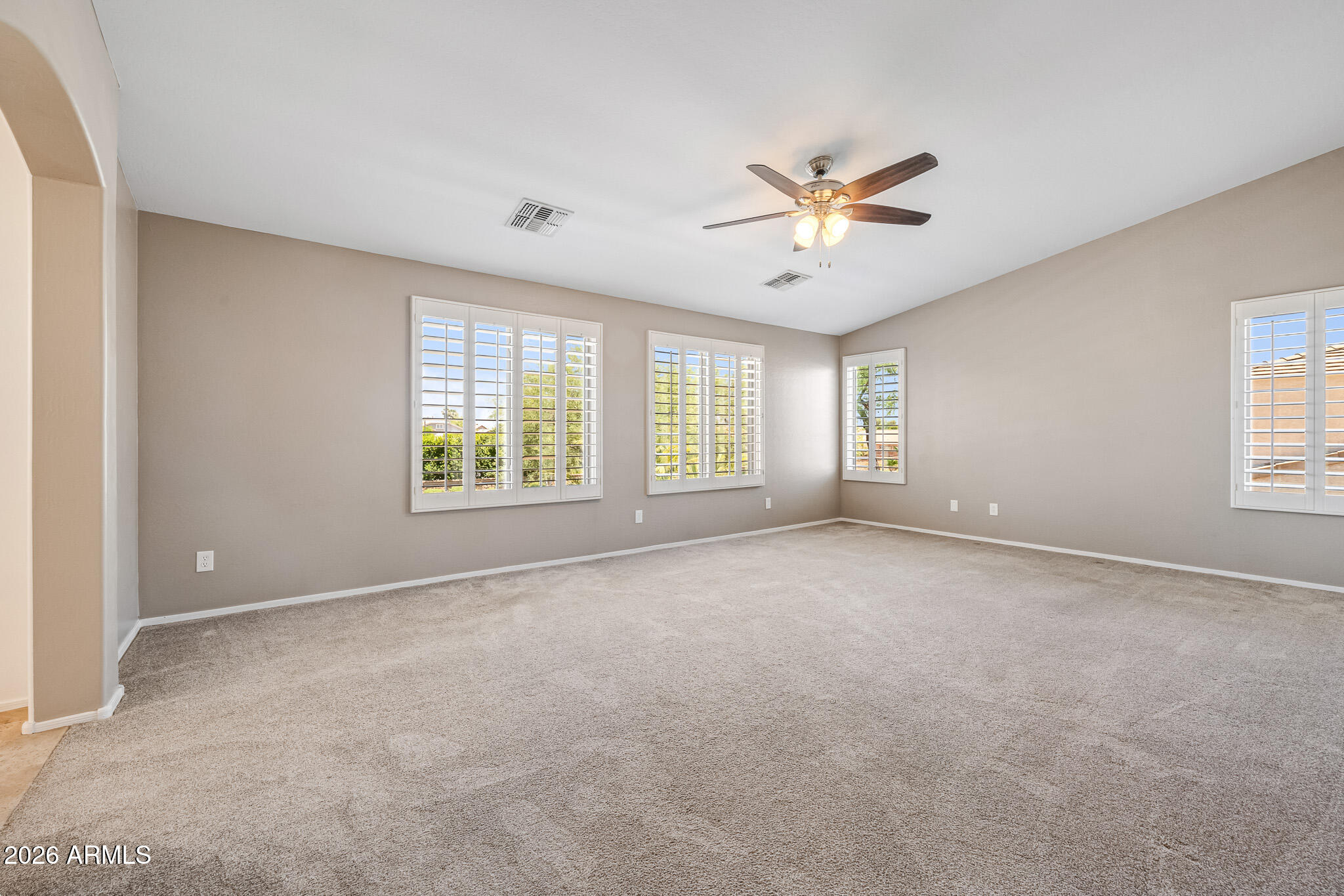 VILLAGES AT QUEEN CREEK PHASE 2 - Residential