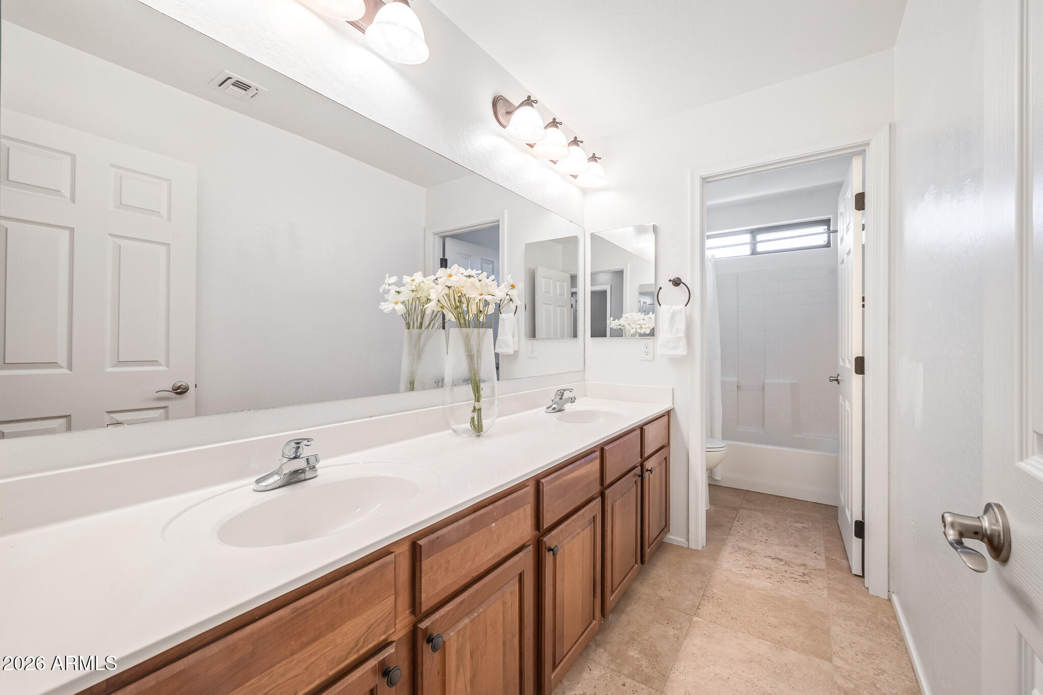 VILLAGES AT QUEEN CREEK PHASE 2 - Residential