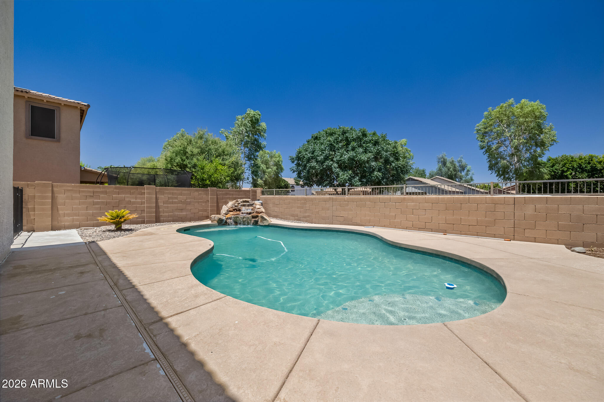 VILLAGES AT QUEEN CREEK PHASE 2 - Residential