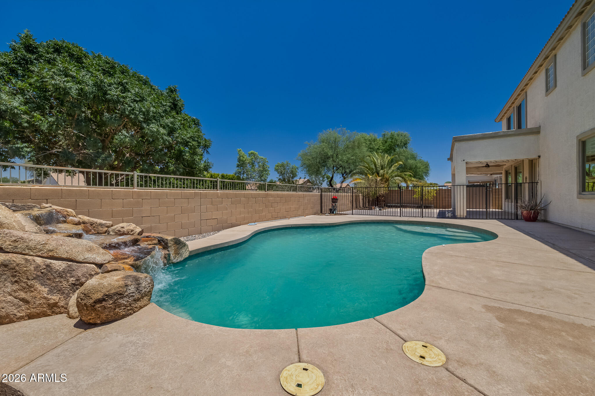 VILLAGES AT QUEEN CREEK PHASE 2 - Residential