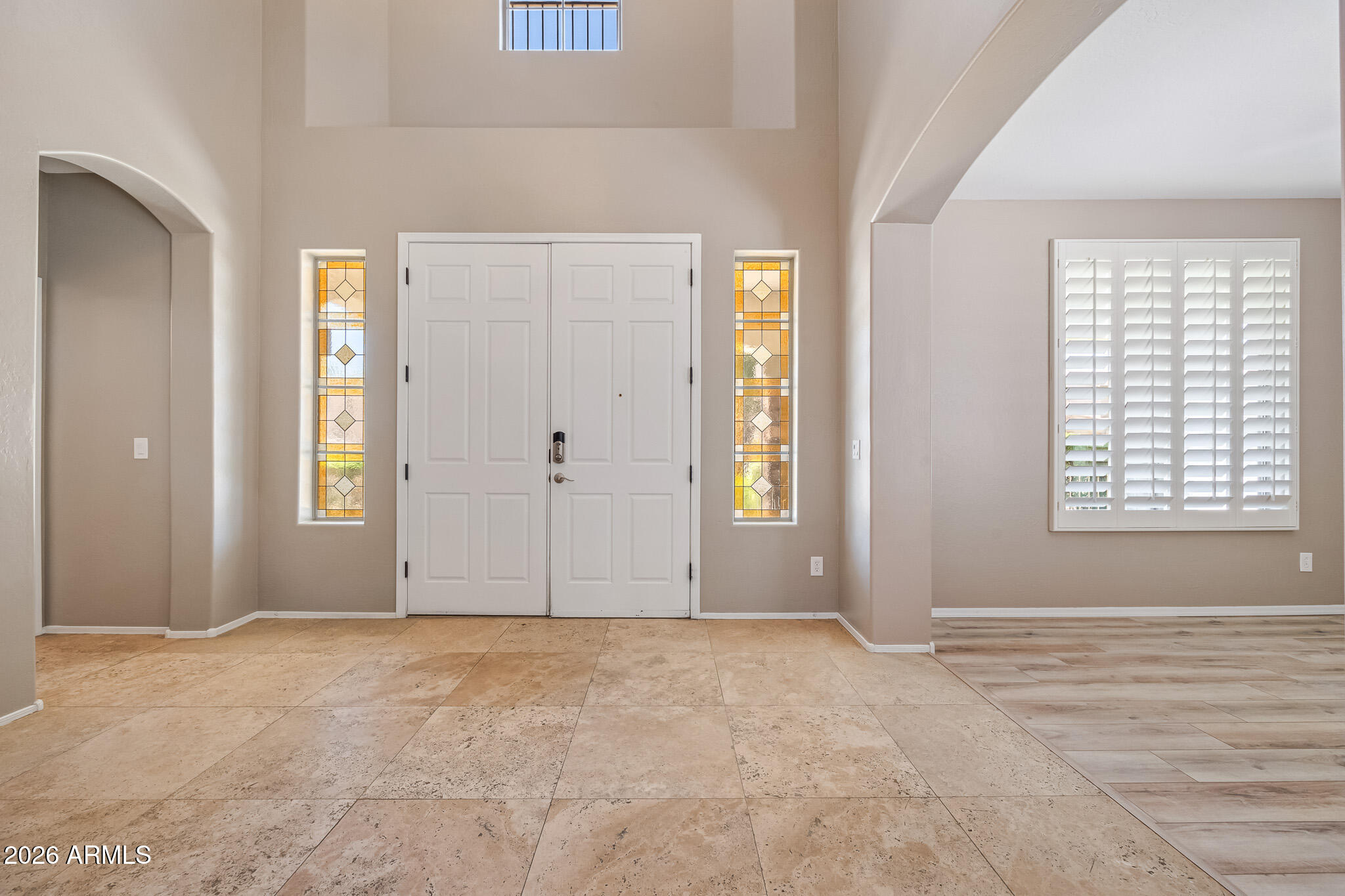 VILLAGES AT QUEEN CREEK PHASE 2 - Residential