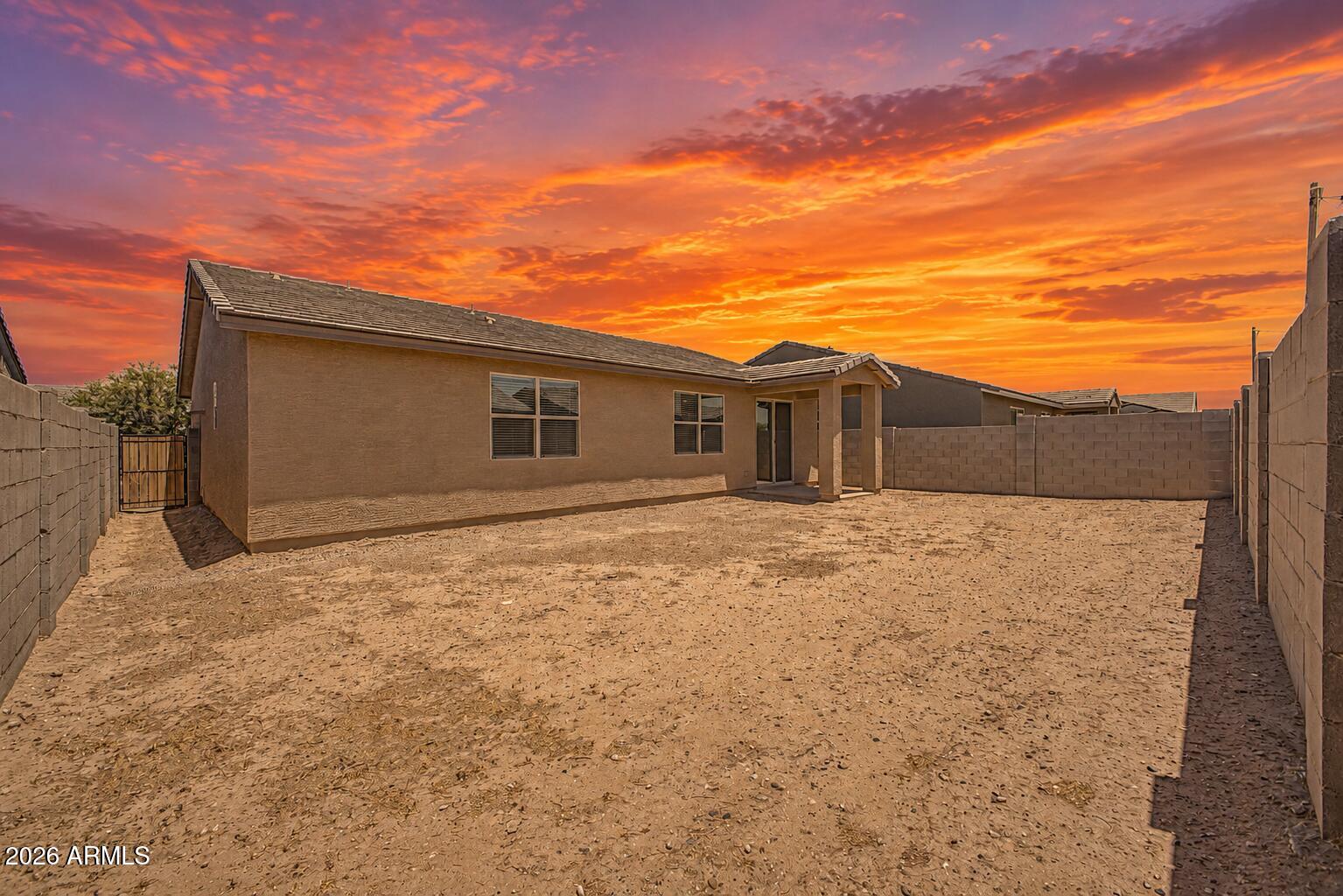 HURLEY RANCH PHASE 1 - Residential