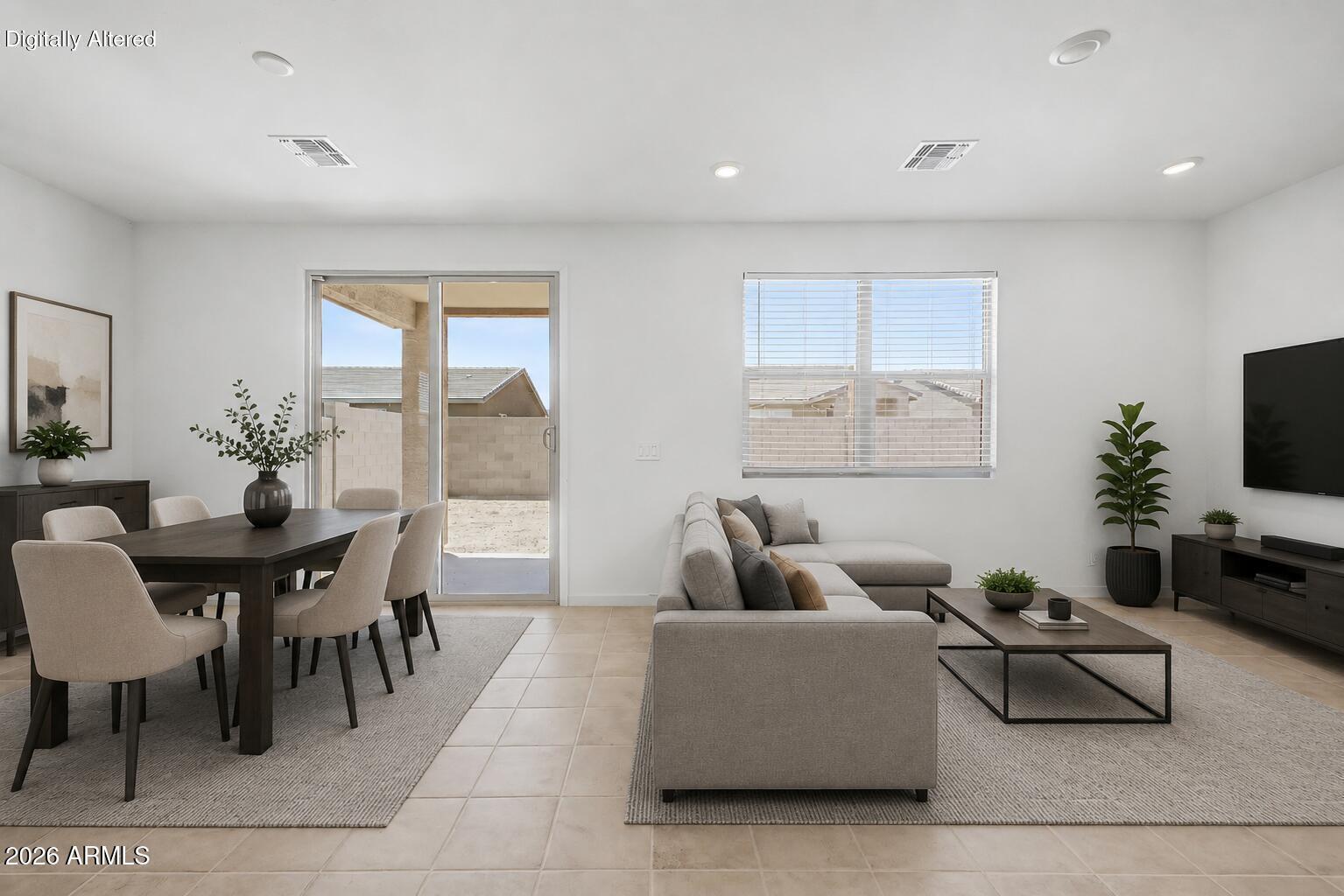 HURLEY RANCH PHASE 1 - Residential