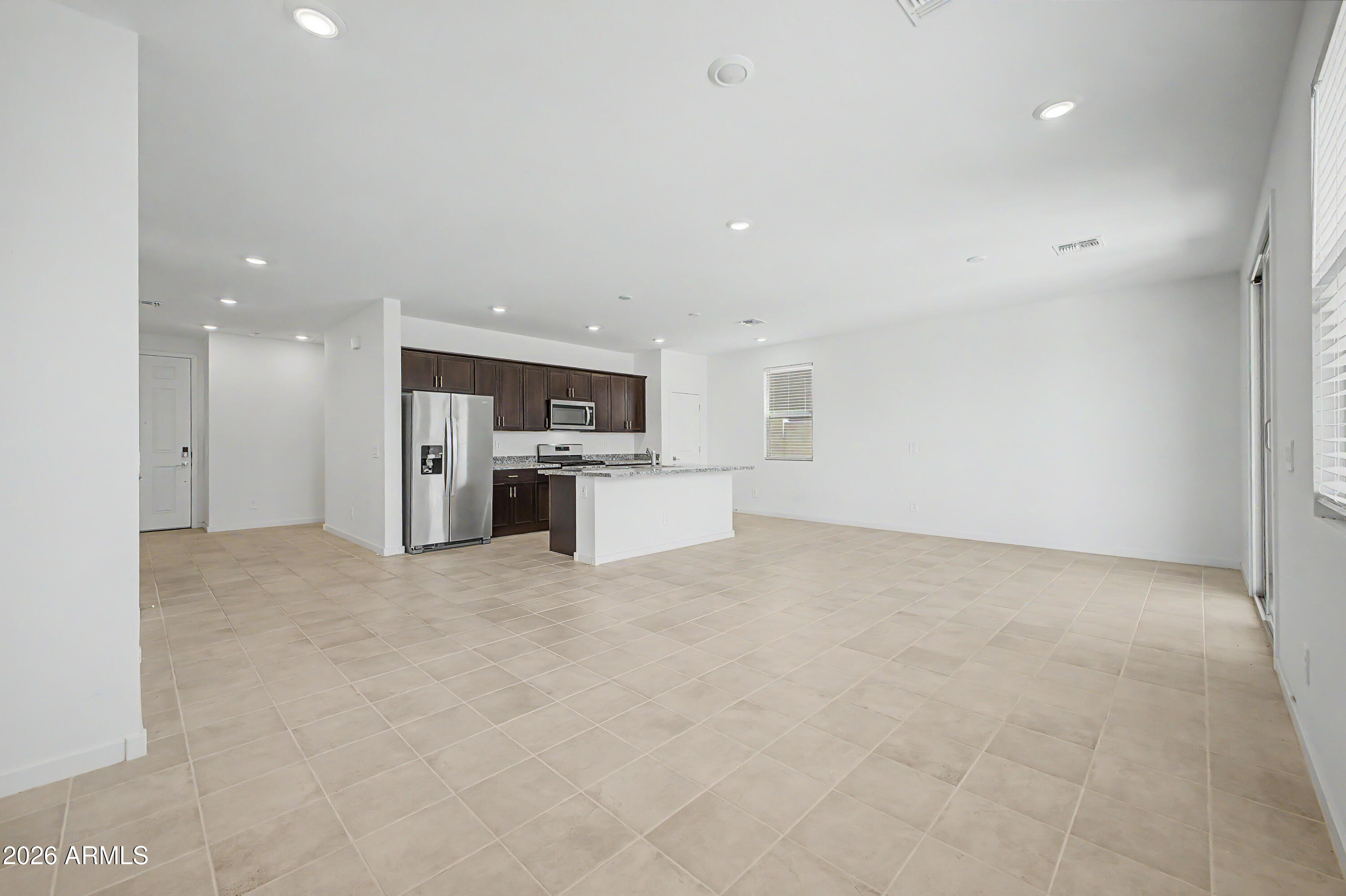 HURLEY RANCH PHASE 1 - Residential
