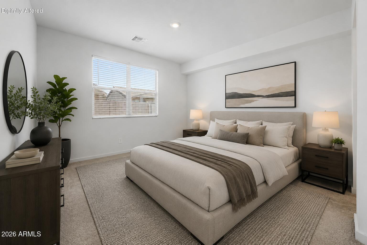 HURLEY RANCH PHASE 1 - Residential