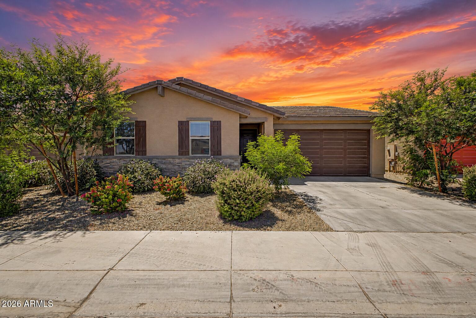 HURLEY RANCH PHASE 1 - Residential