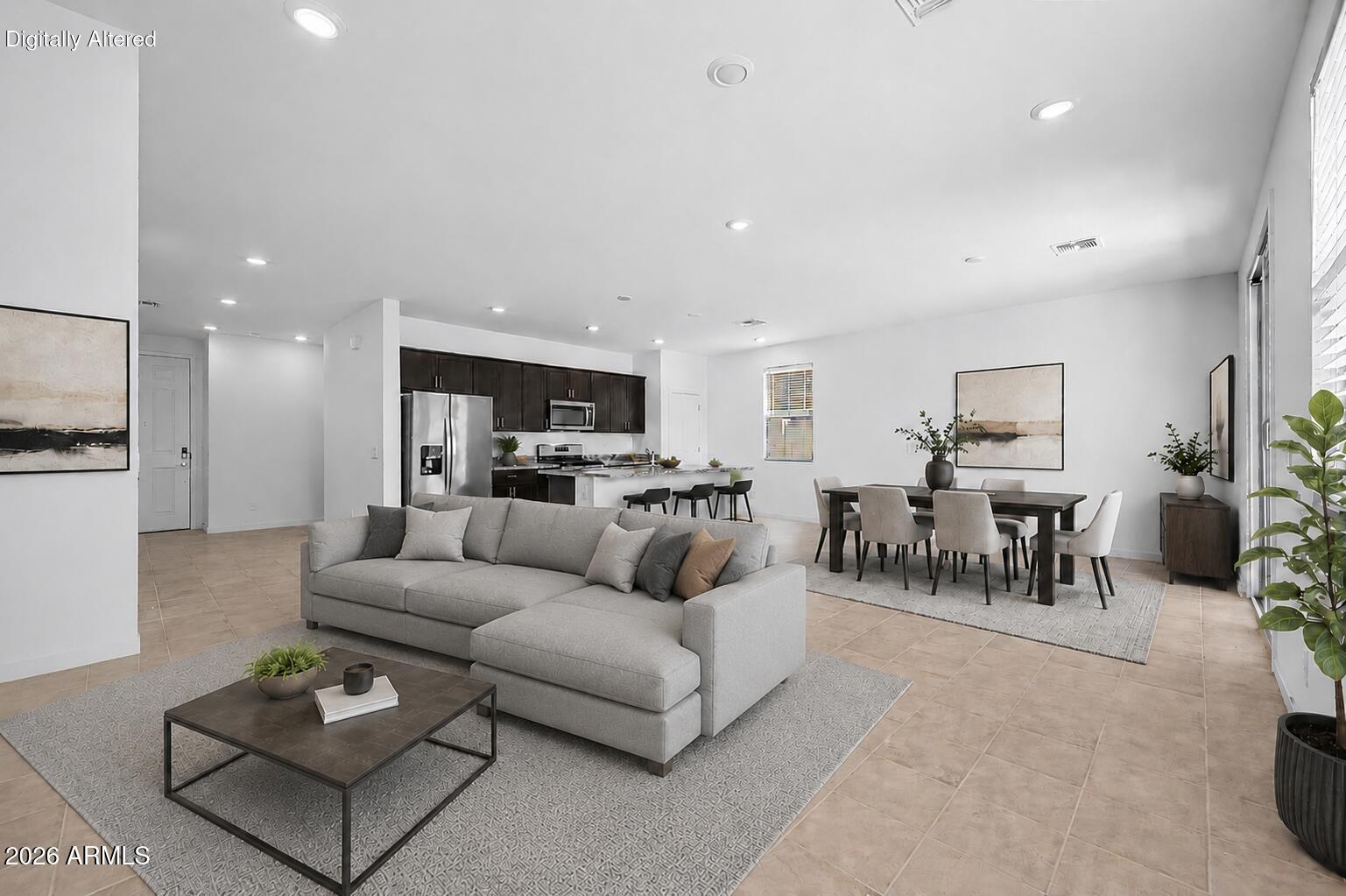 HURLEY RANCH PHASE 1 - Residential