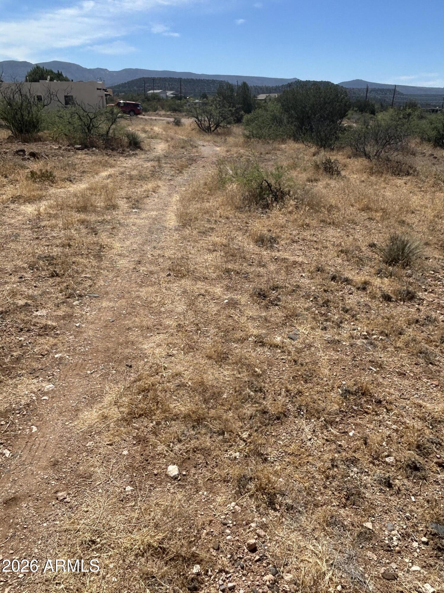 WICKIUP MESA UNIT 3 - Land